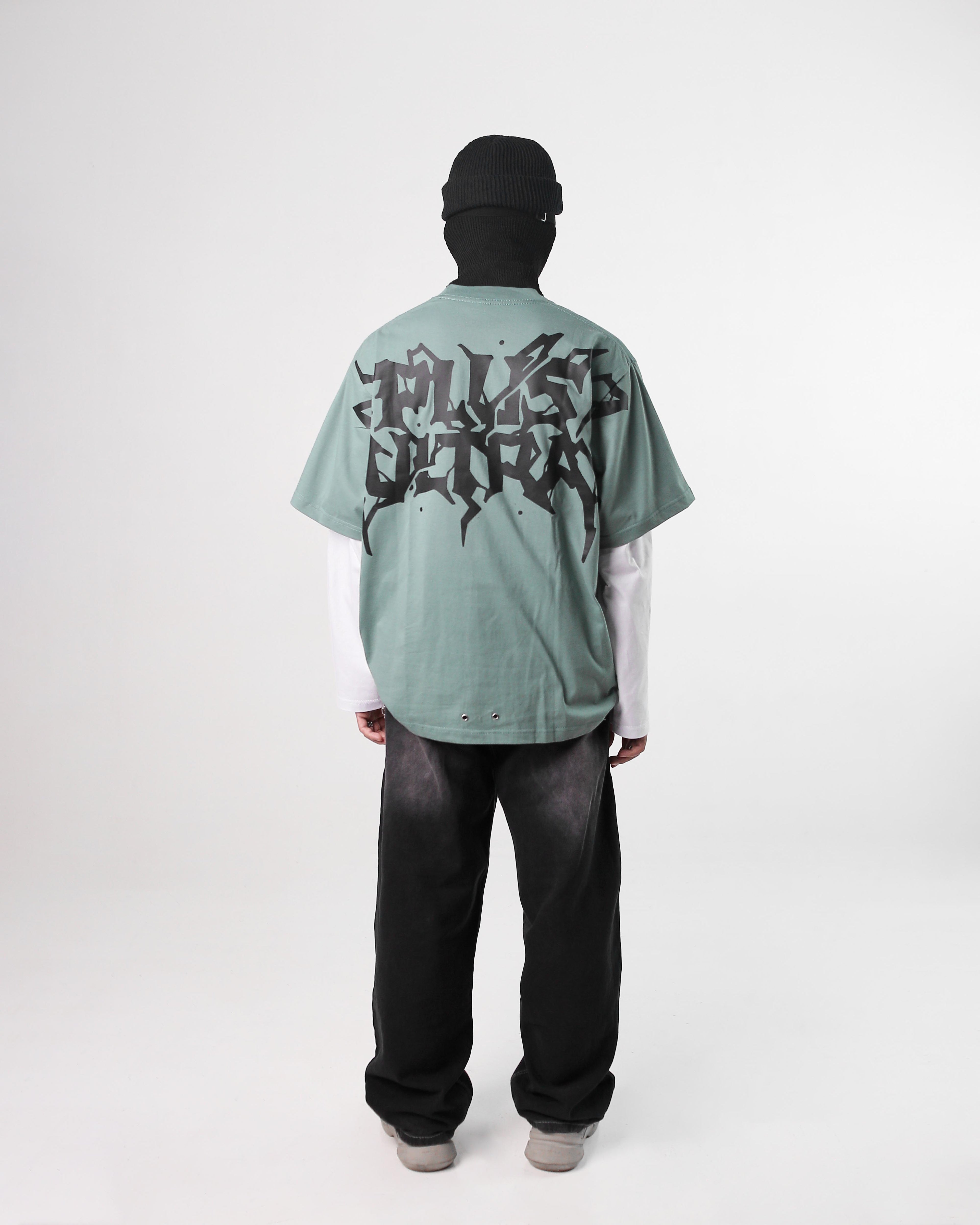 Deku - Oversize T-Shirt