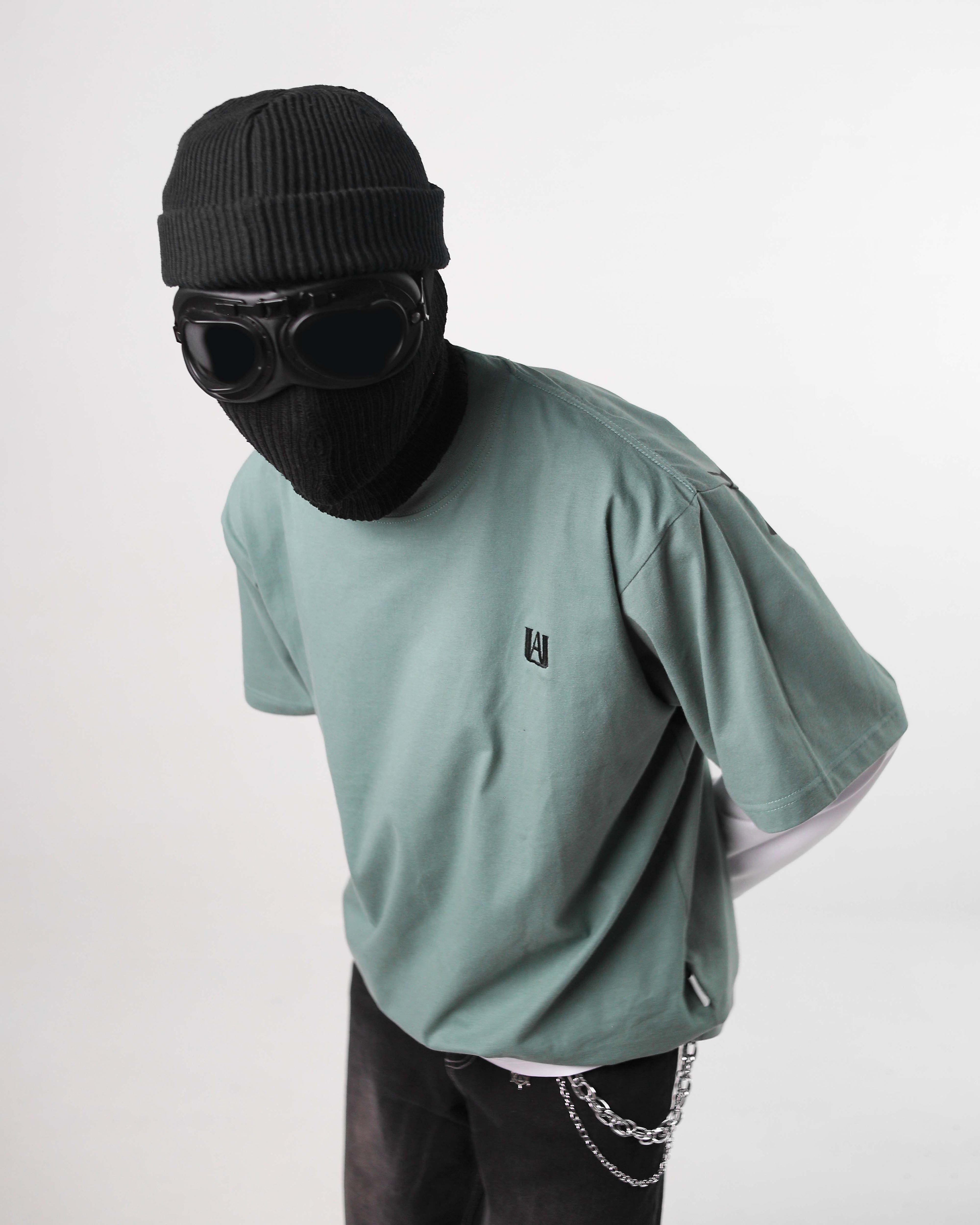 Deku - Oversize T-Shirt