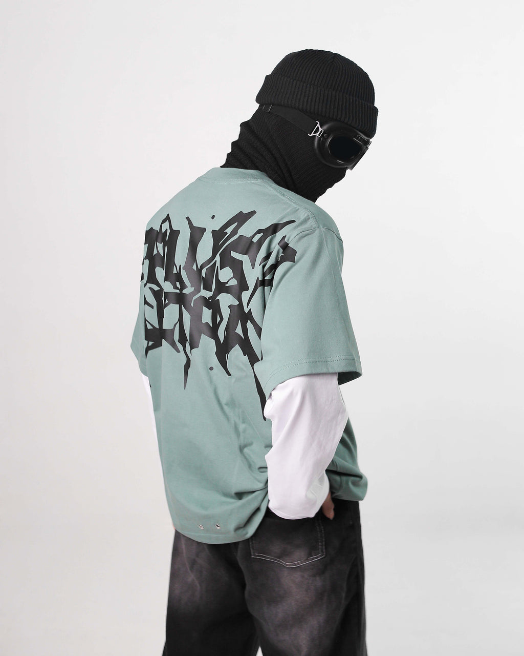 Deku - Oversize T-Shirt