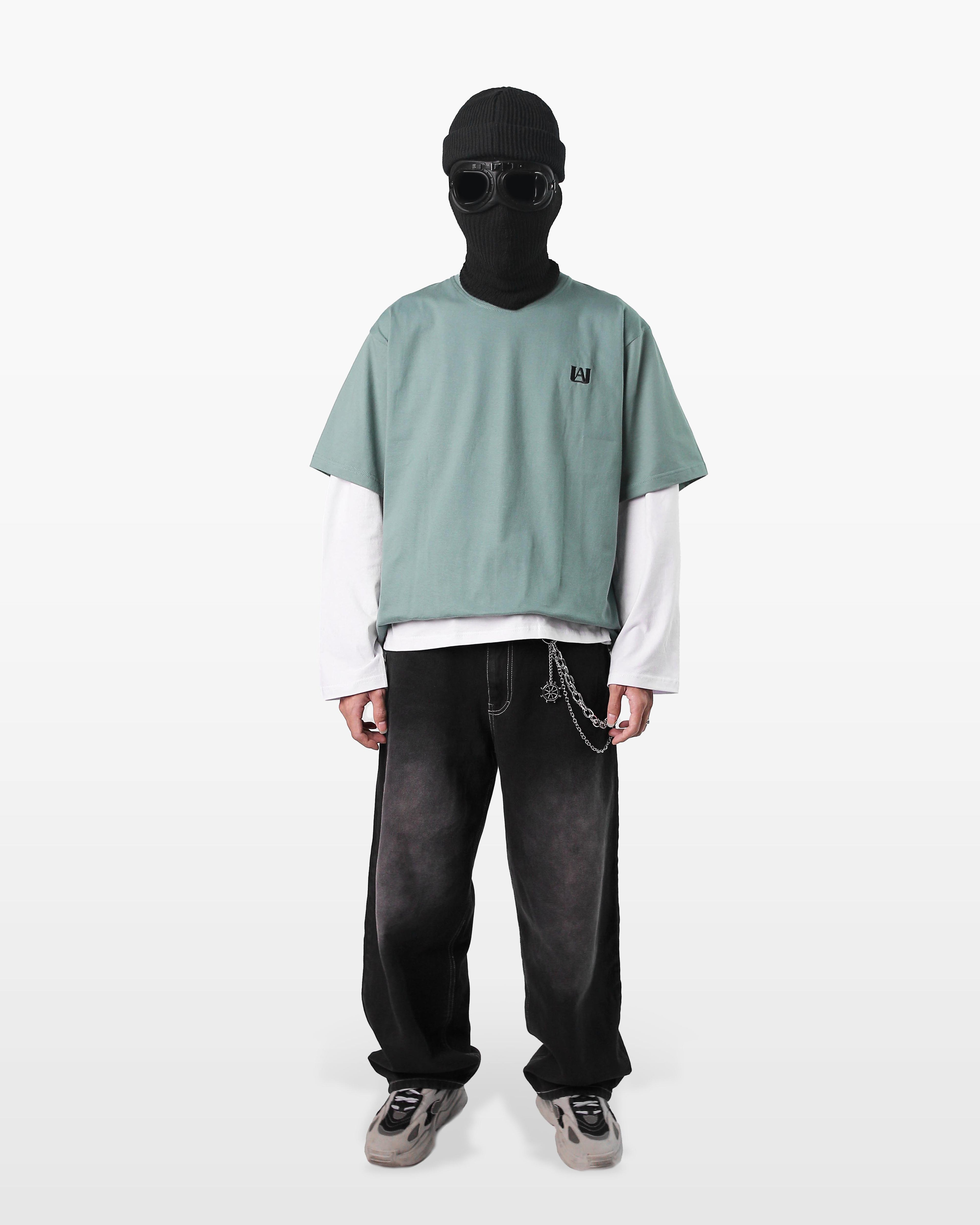 Deku - Oversize T-Shirt