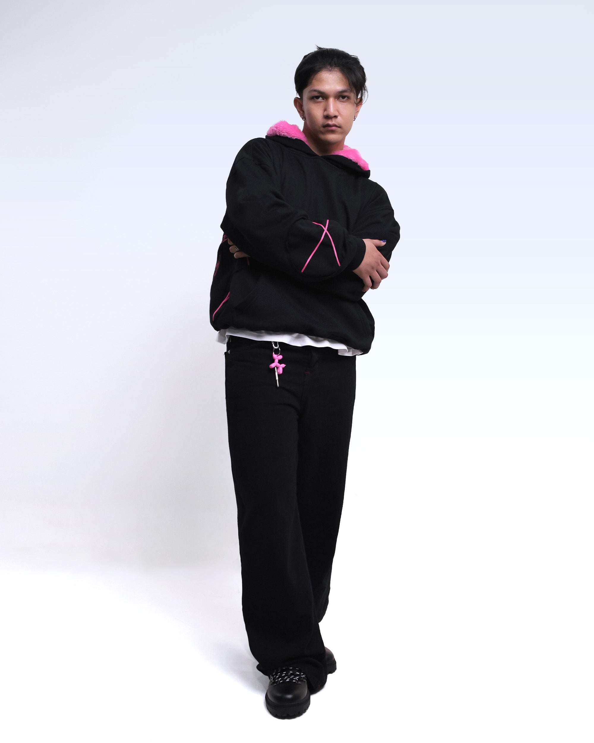 Torikago Hoodie (Pre Order)