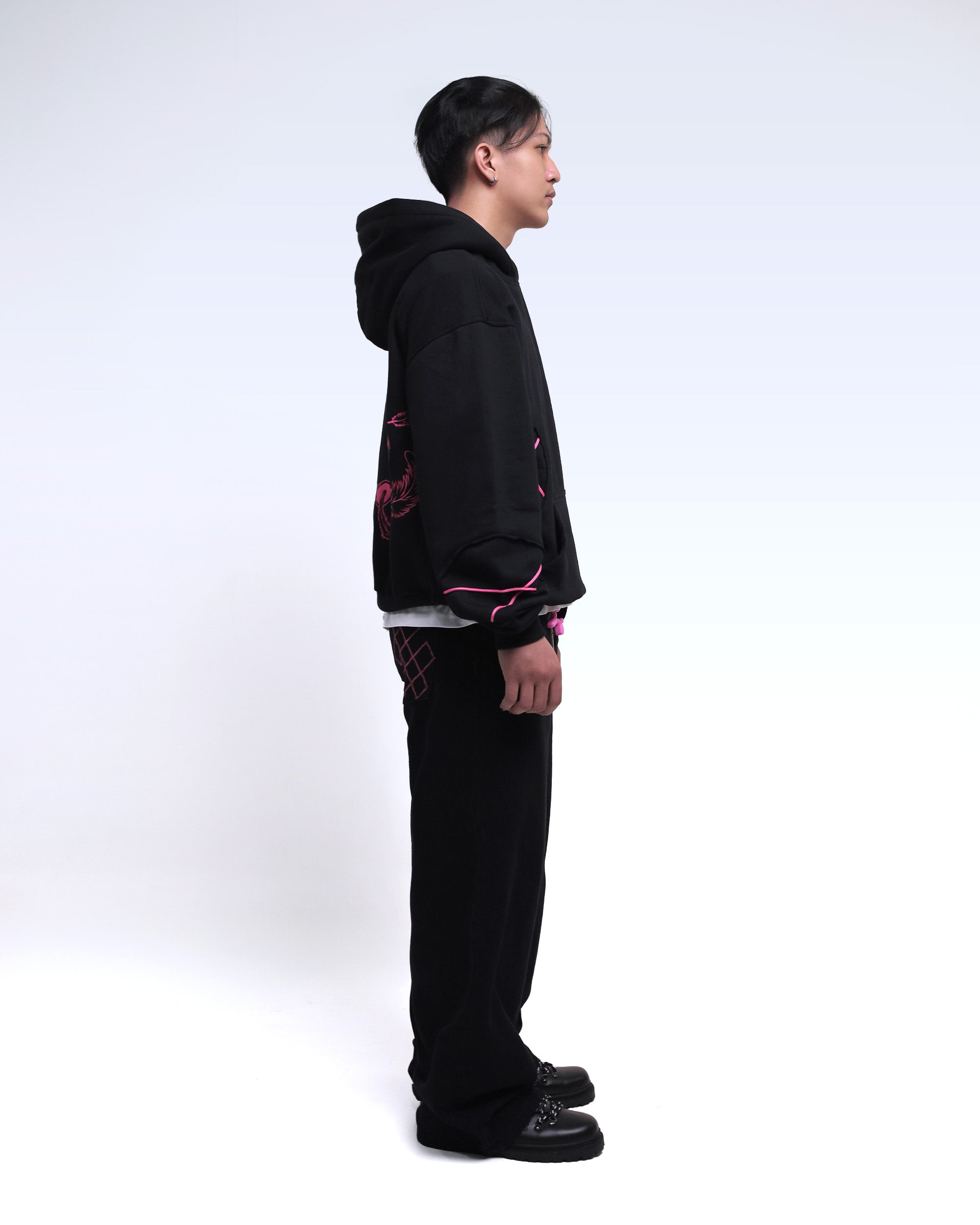 Torikago Hoodie (Pre Order)