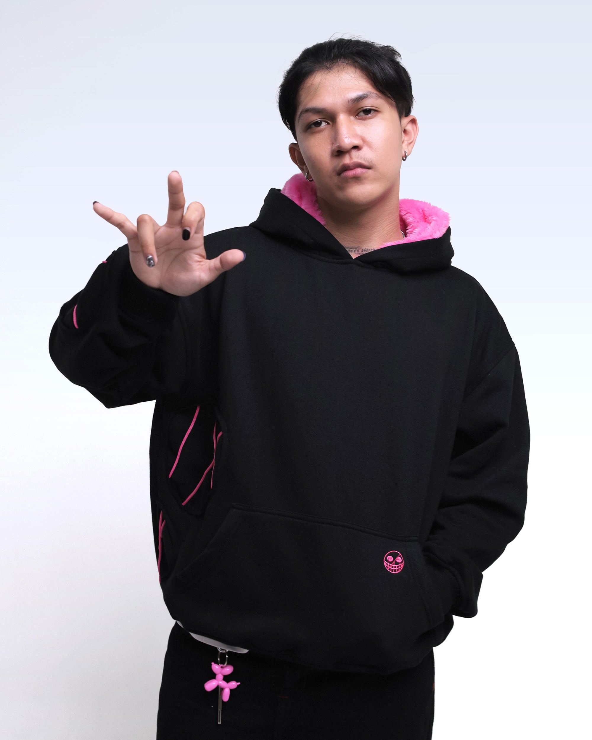 Torikago Hoodie (Pre Order)