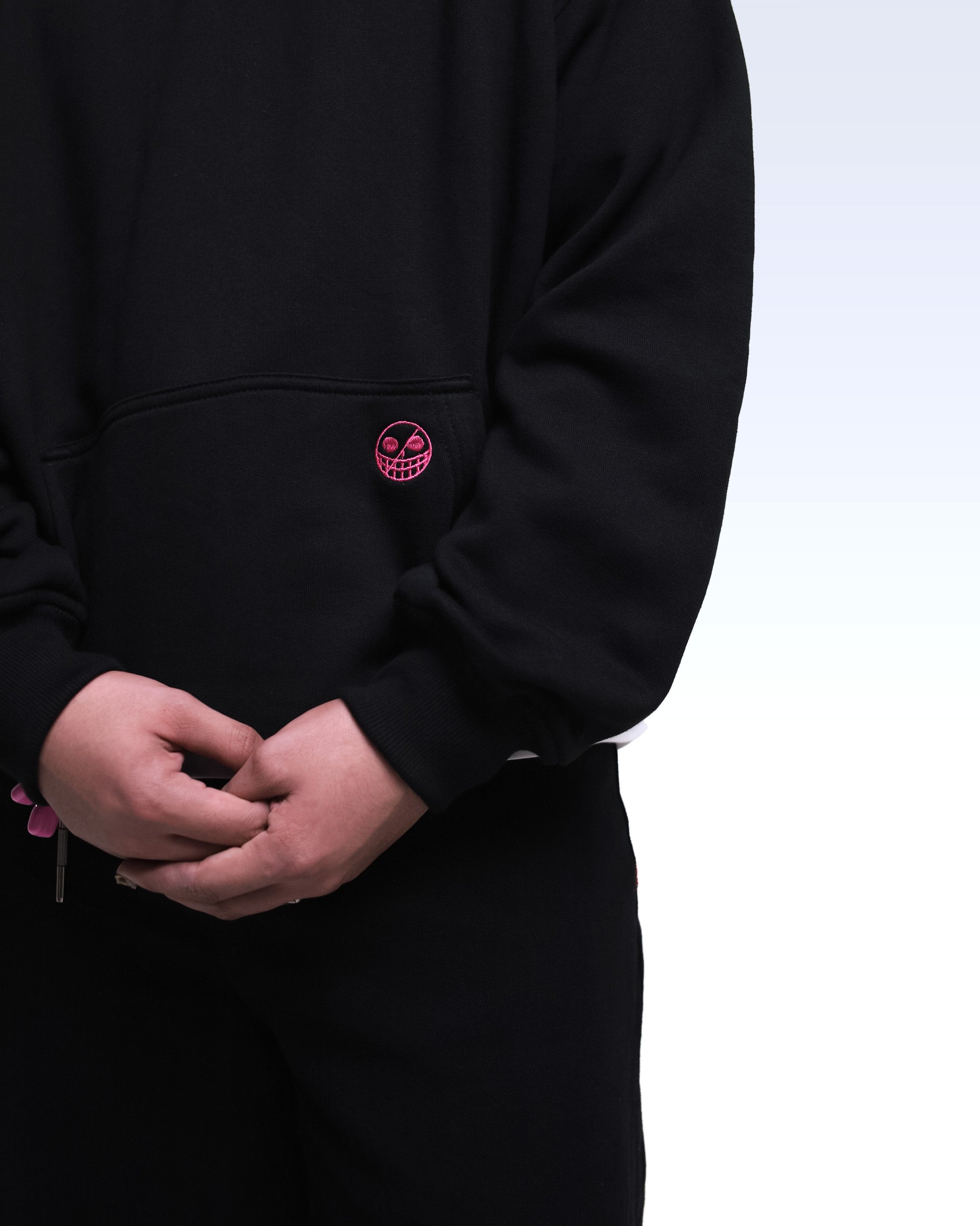 Torikago Hoodie (Pre Order)