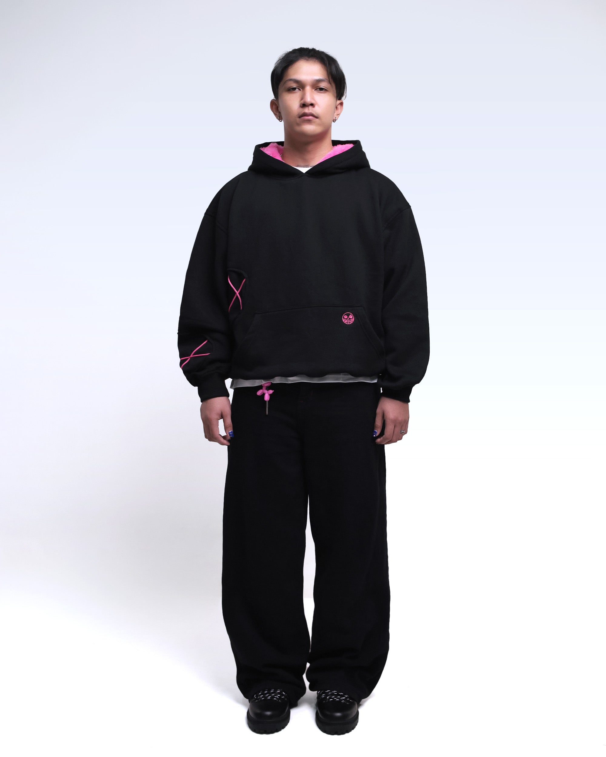 Torikago Hoodie (Pre Order)
