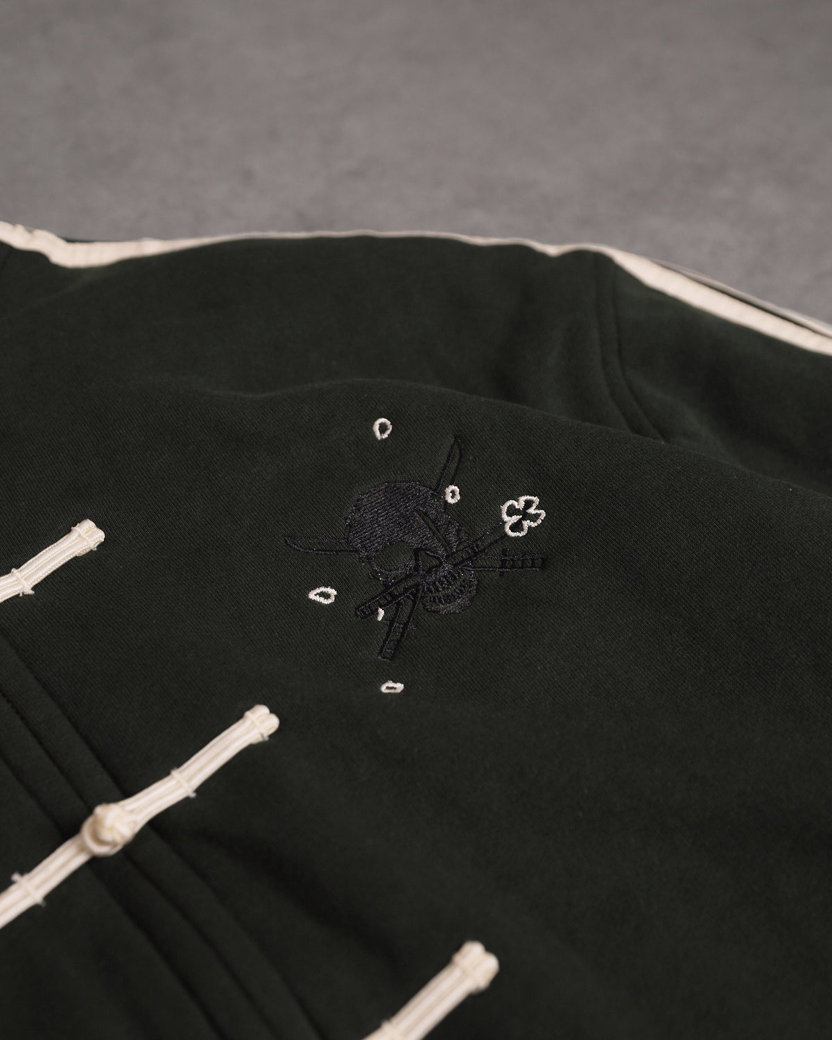Enma Tang Jacket