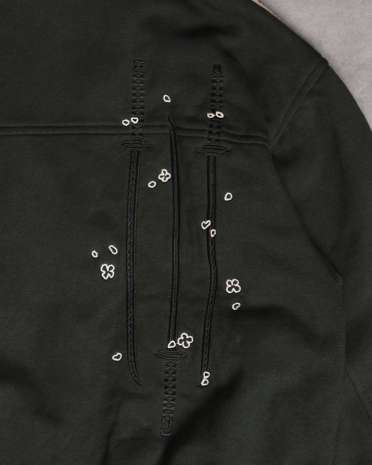 Enma Tang Jacket