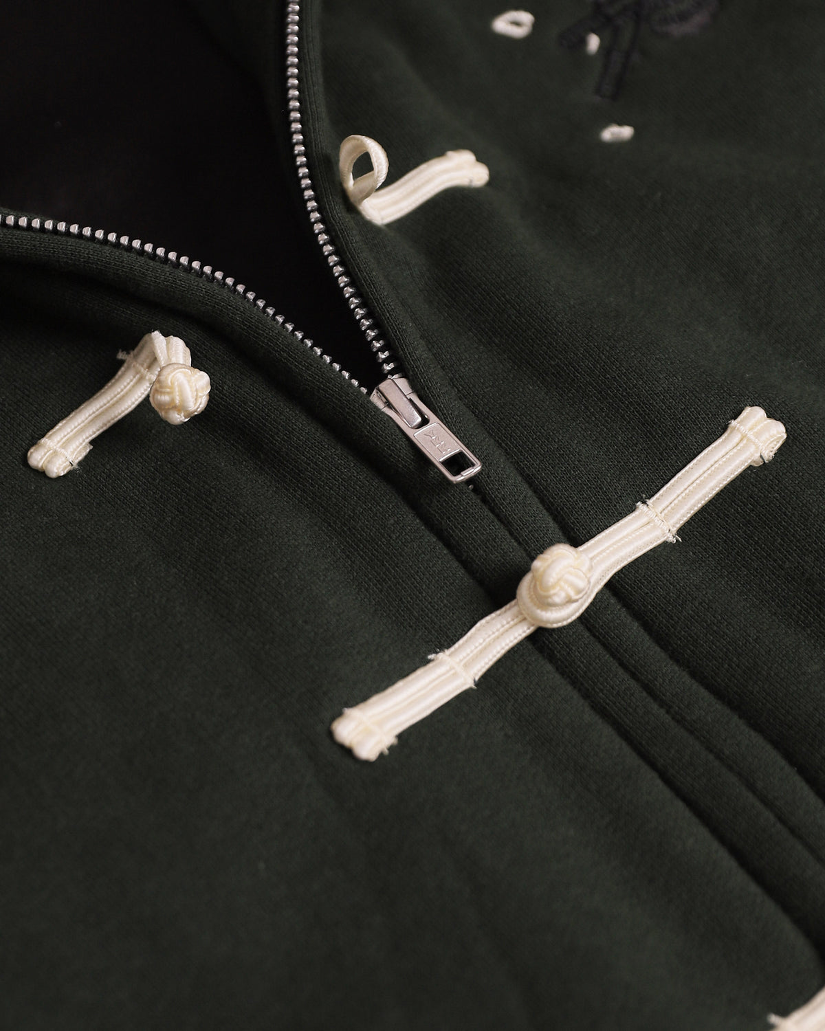 Enma Tang Jacket