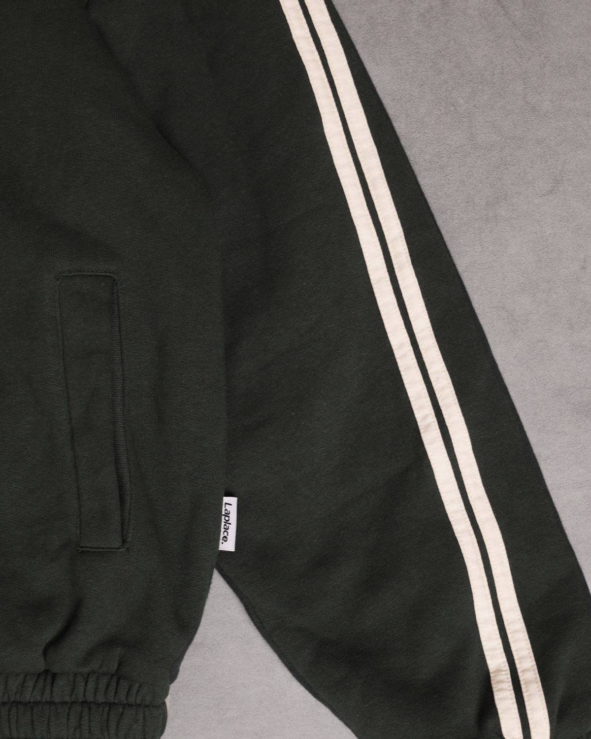 Enma Tang Jacket