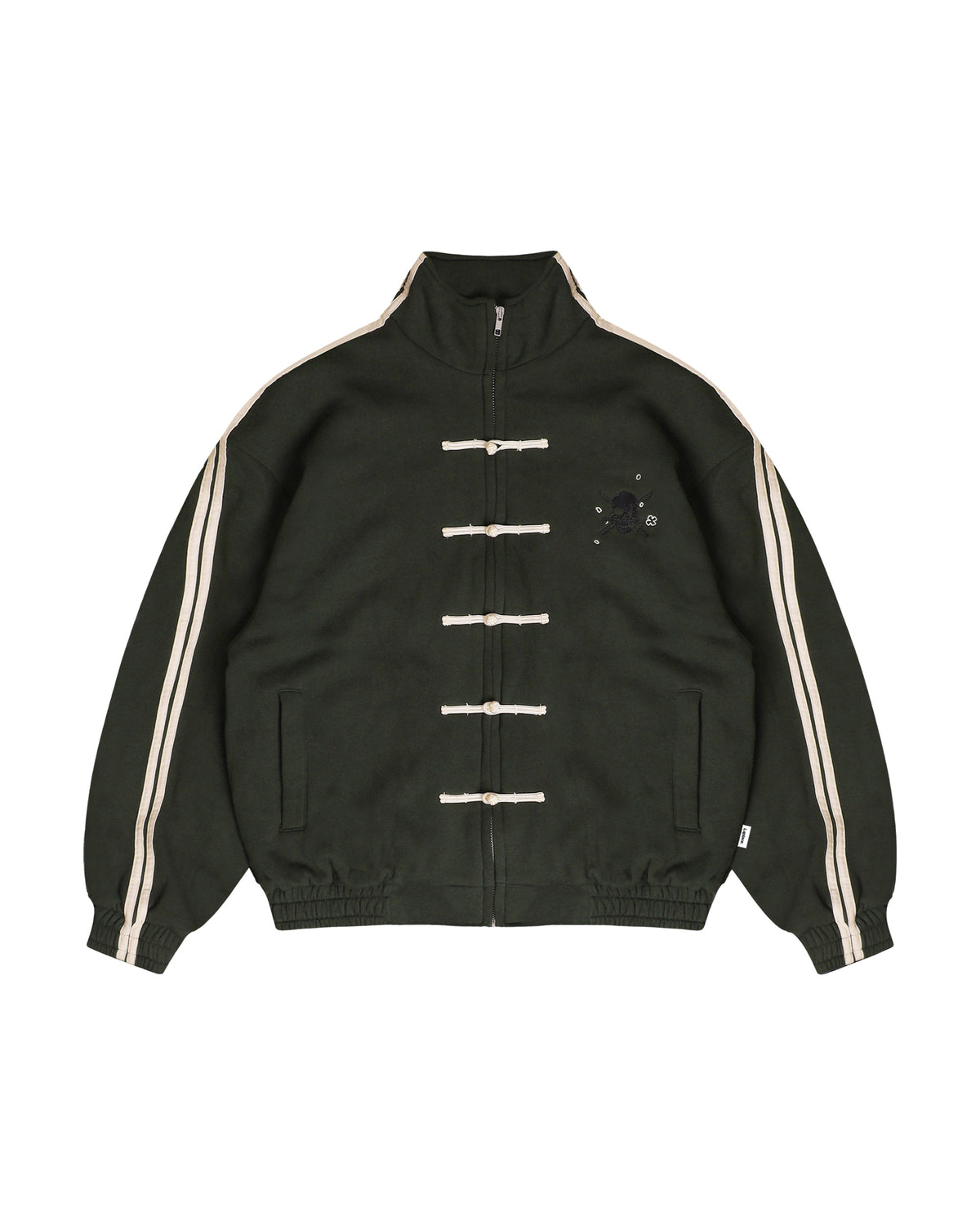 Enma Tang Jacket