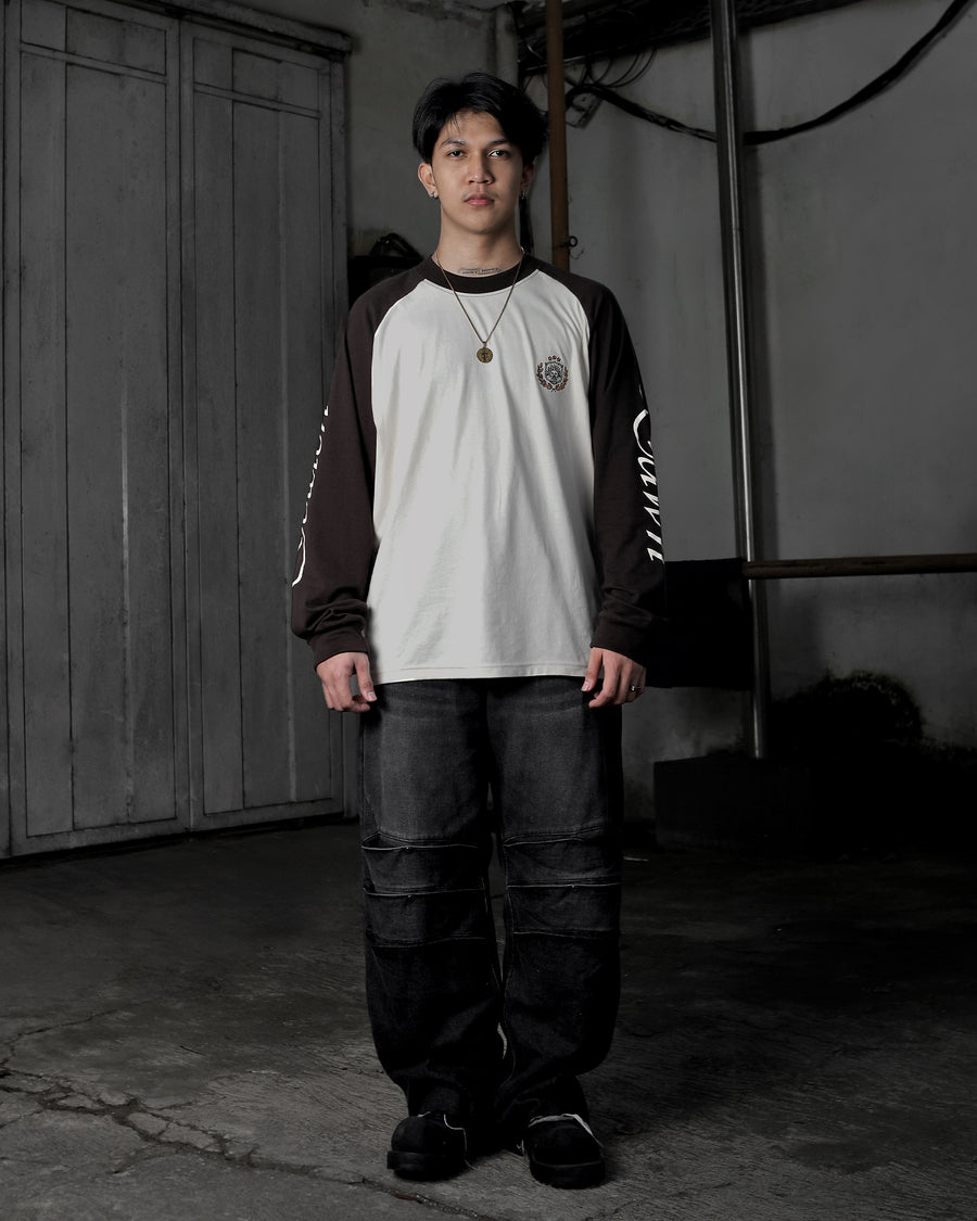 Golden Dawn - Longsleeve T-Shirt