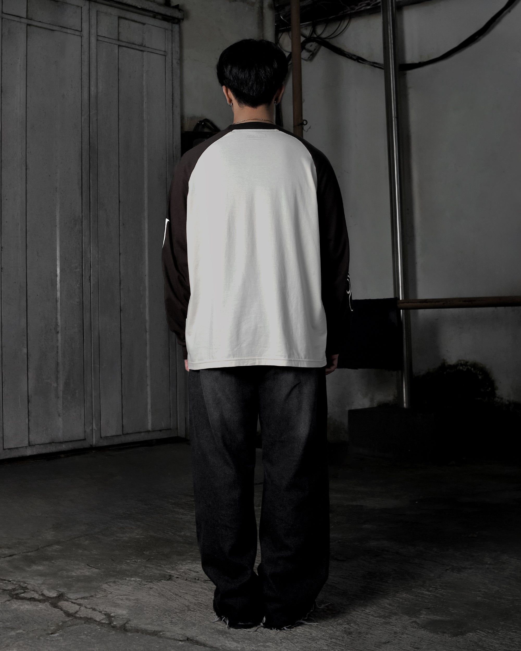 Golden Dawn - Longsleeve T-Shirt