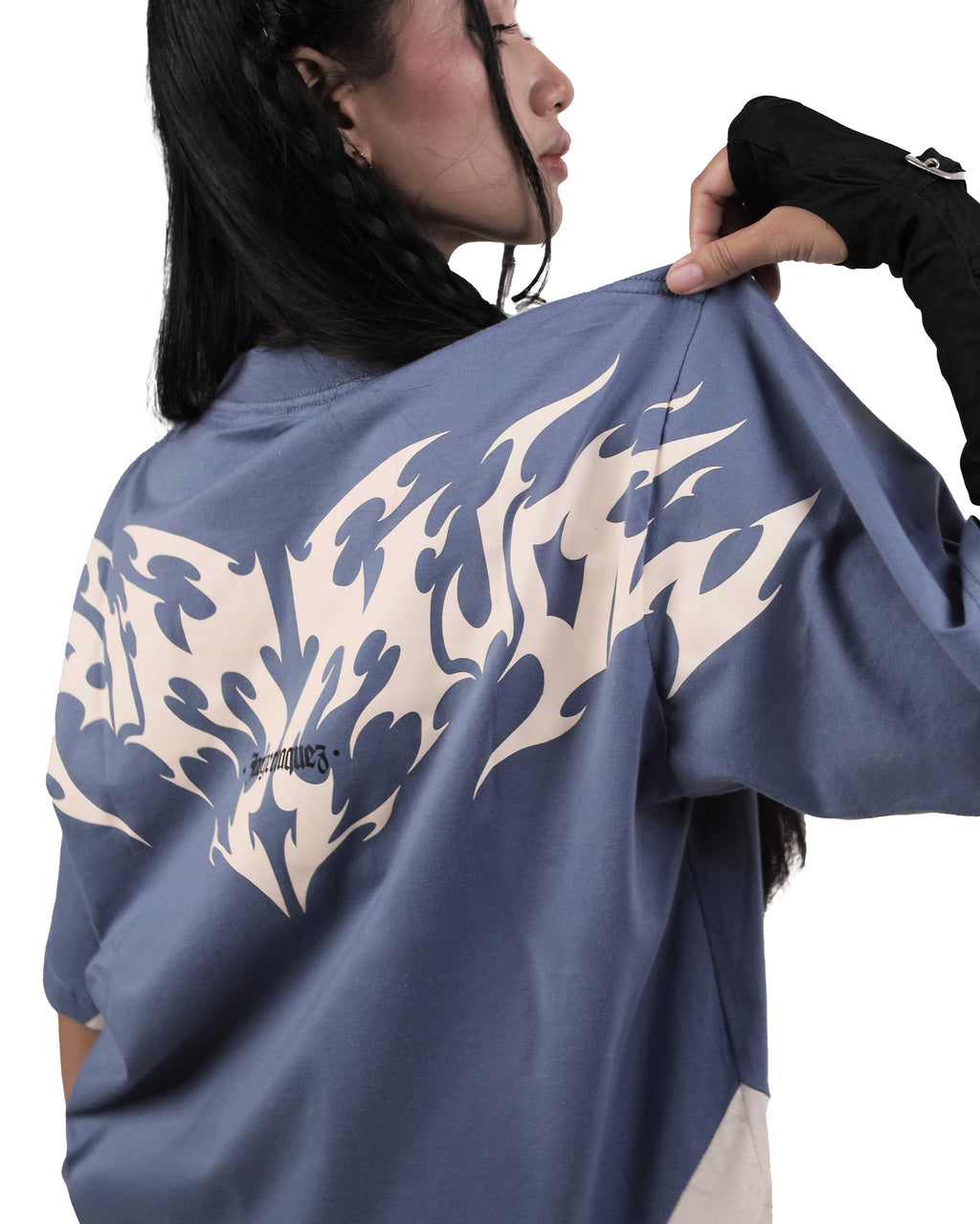 Espada 6 - Oversize T-Shirt