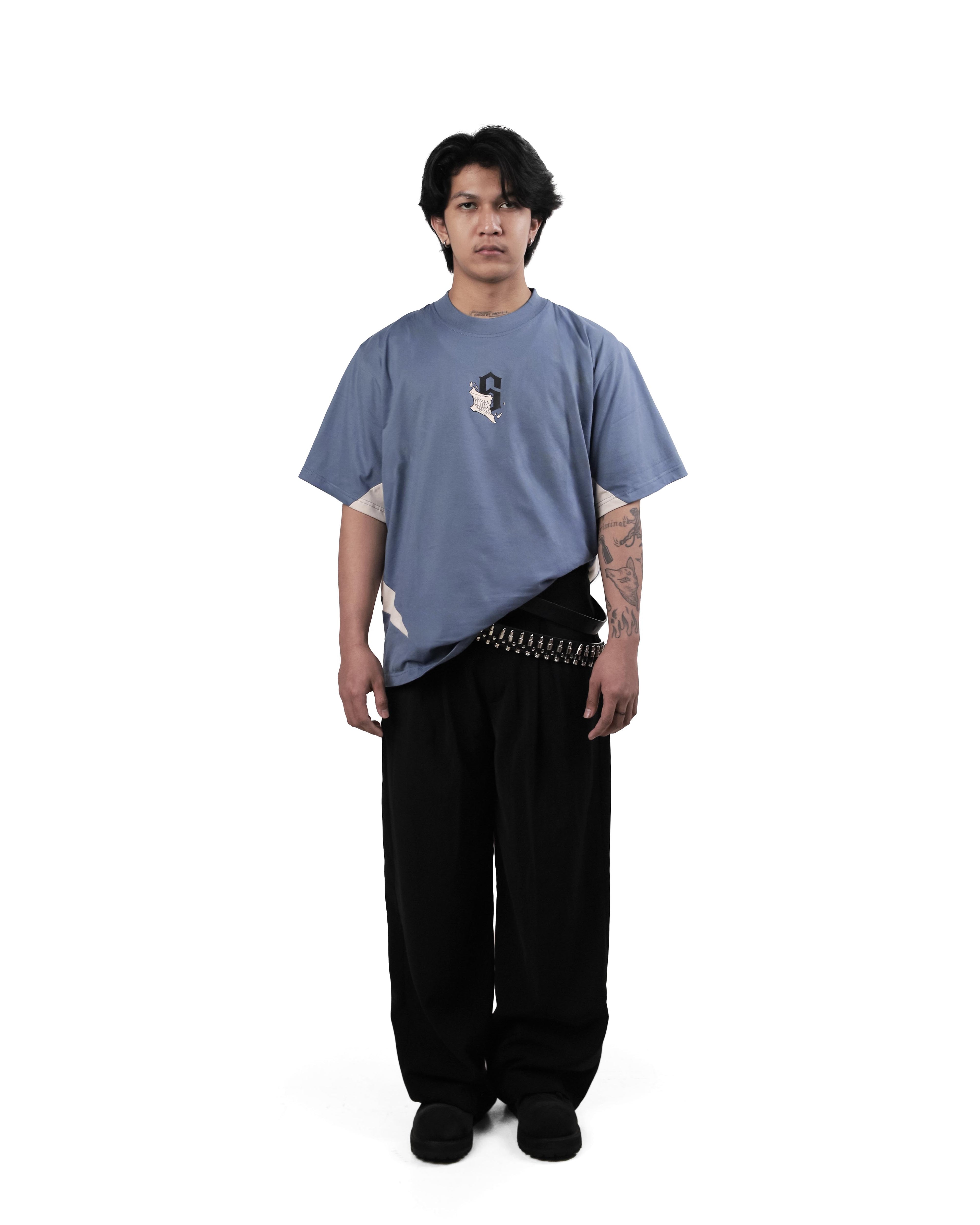 Espada 6 - Oversize T-Shirt