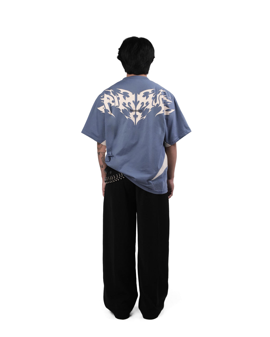 Espada 6 - Oversize T-Shirt