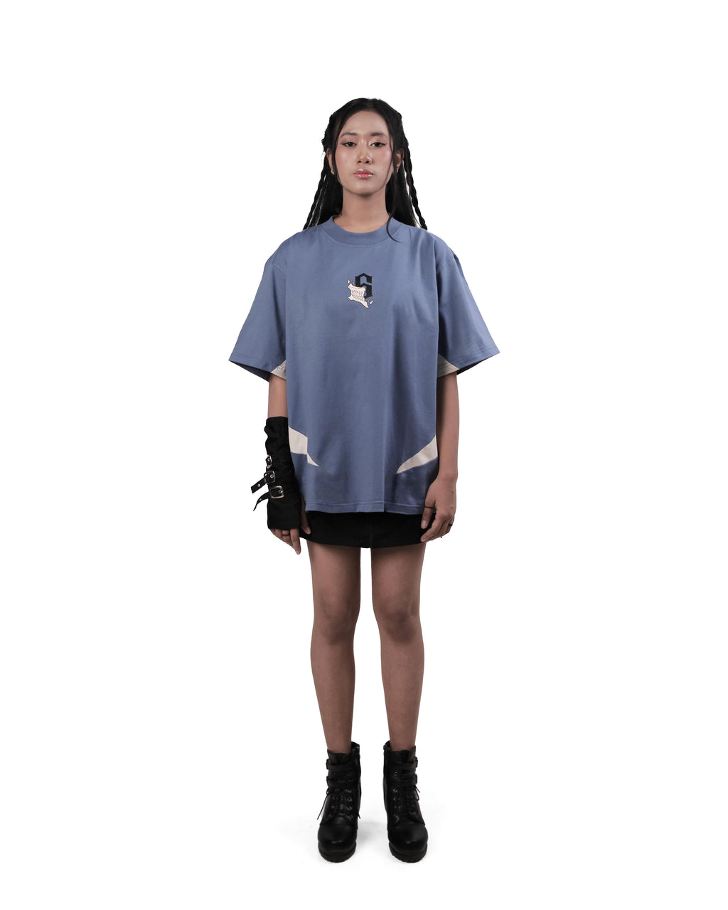 Espada 6 - Oversize T-Shirt