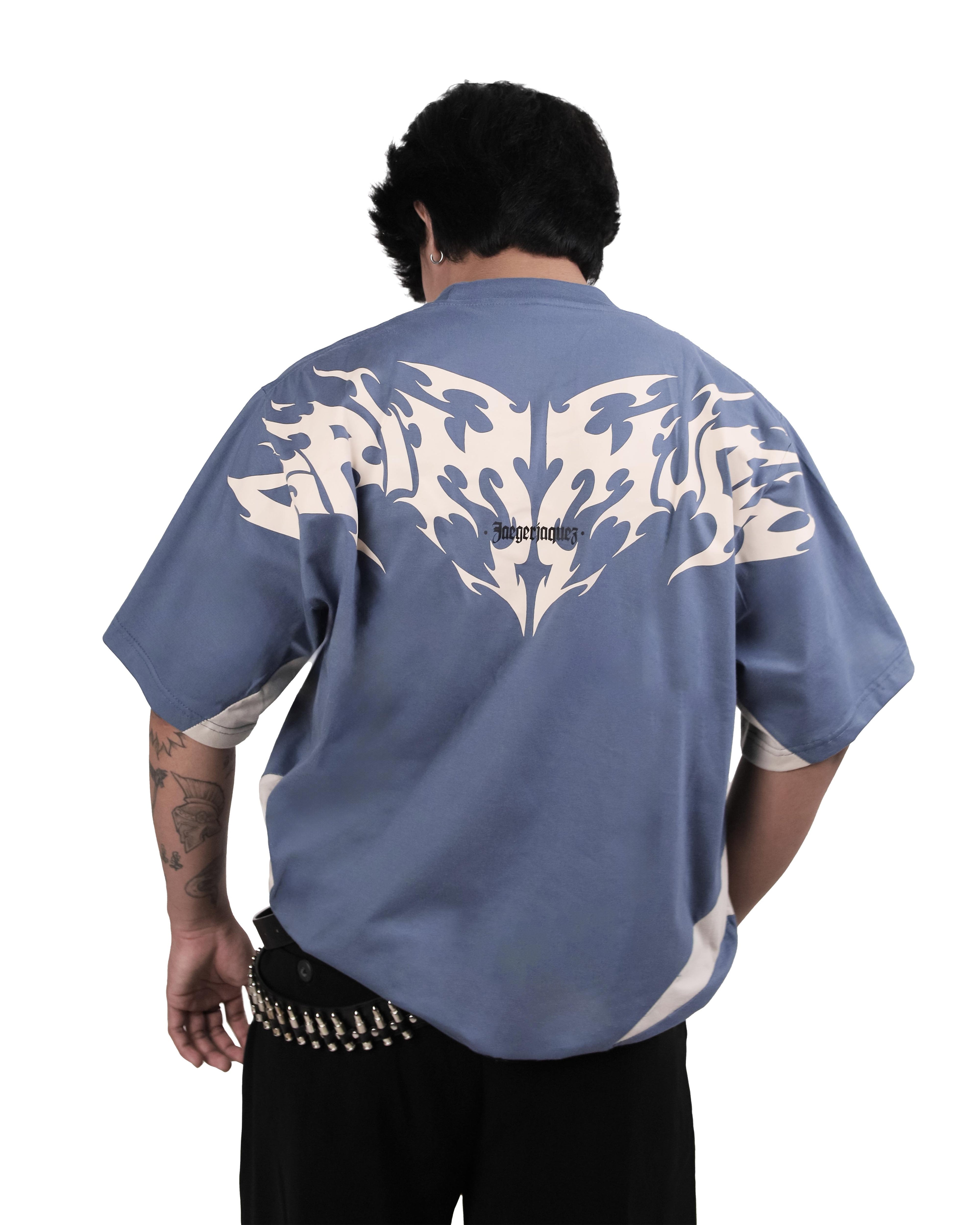 Espada 6 - Oversize T-Shirt