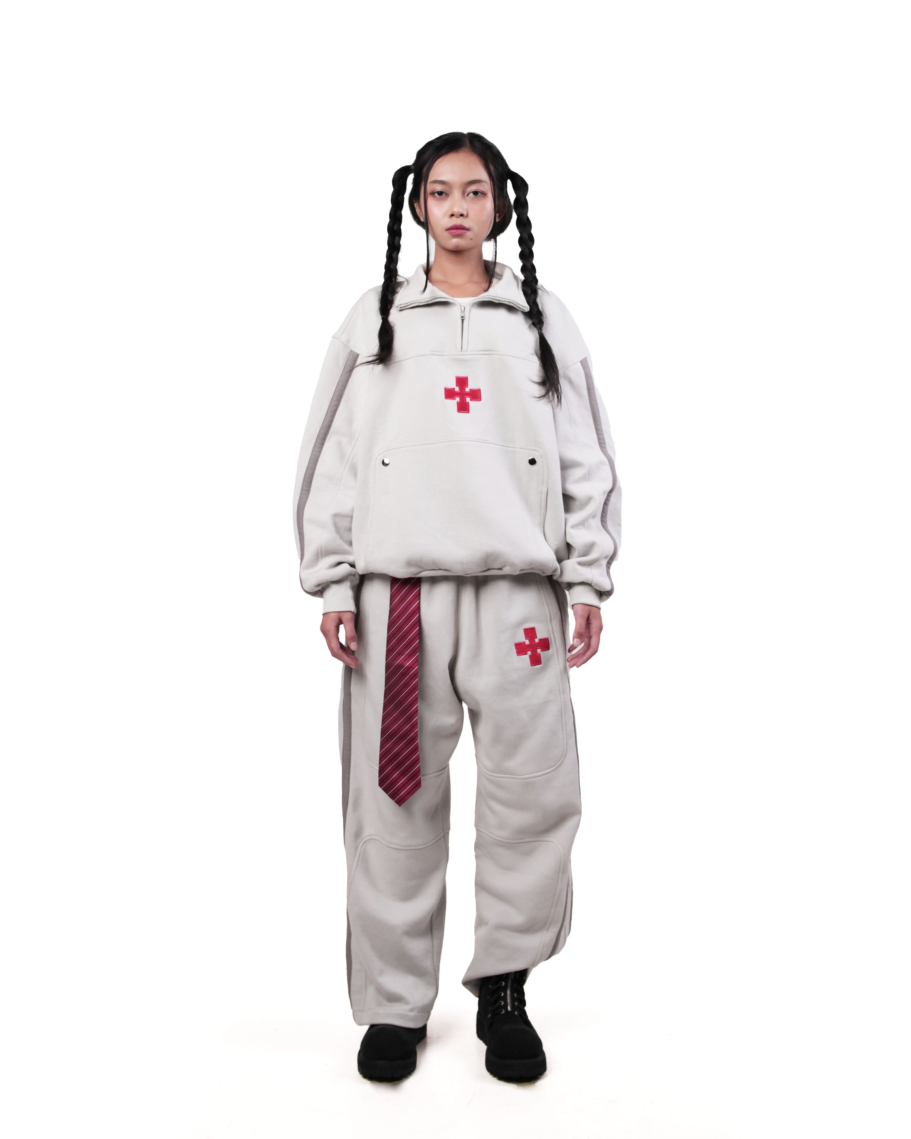 INFERNAL HALFZIP