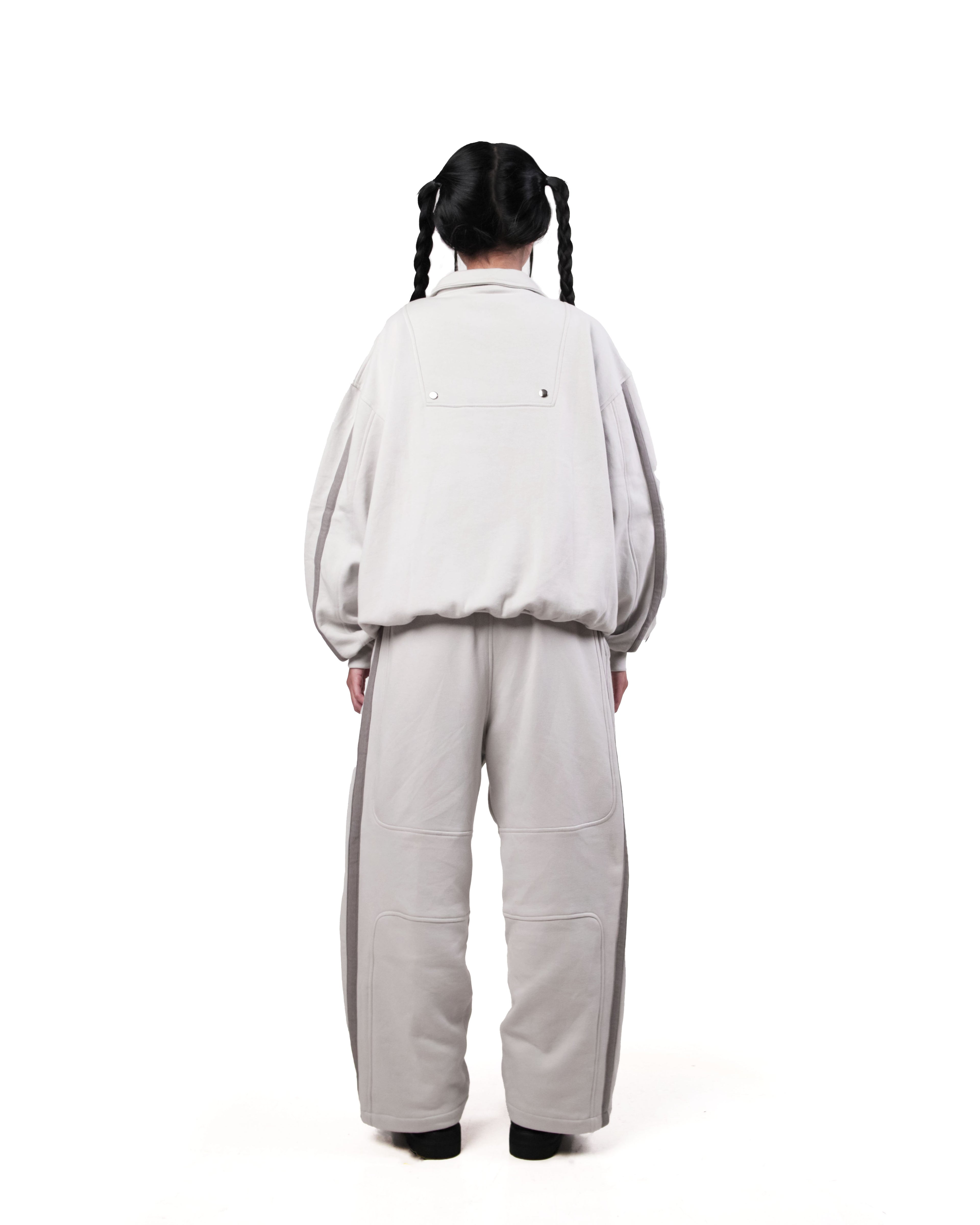 INFERNAL HALFZIP