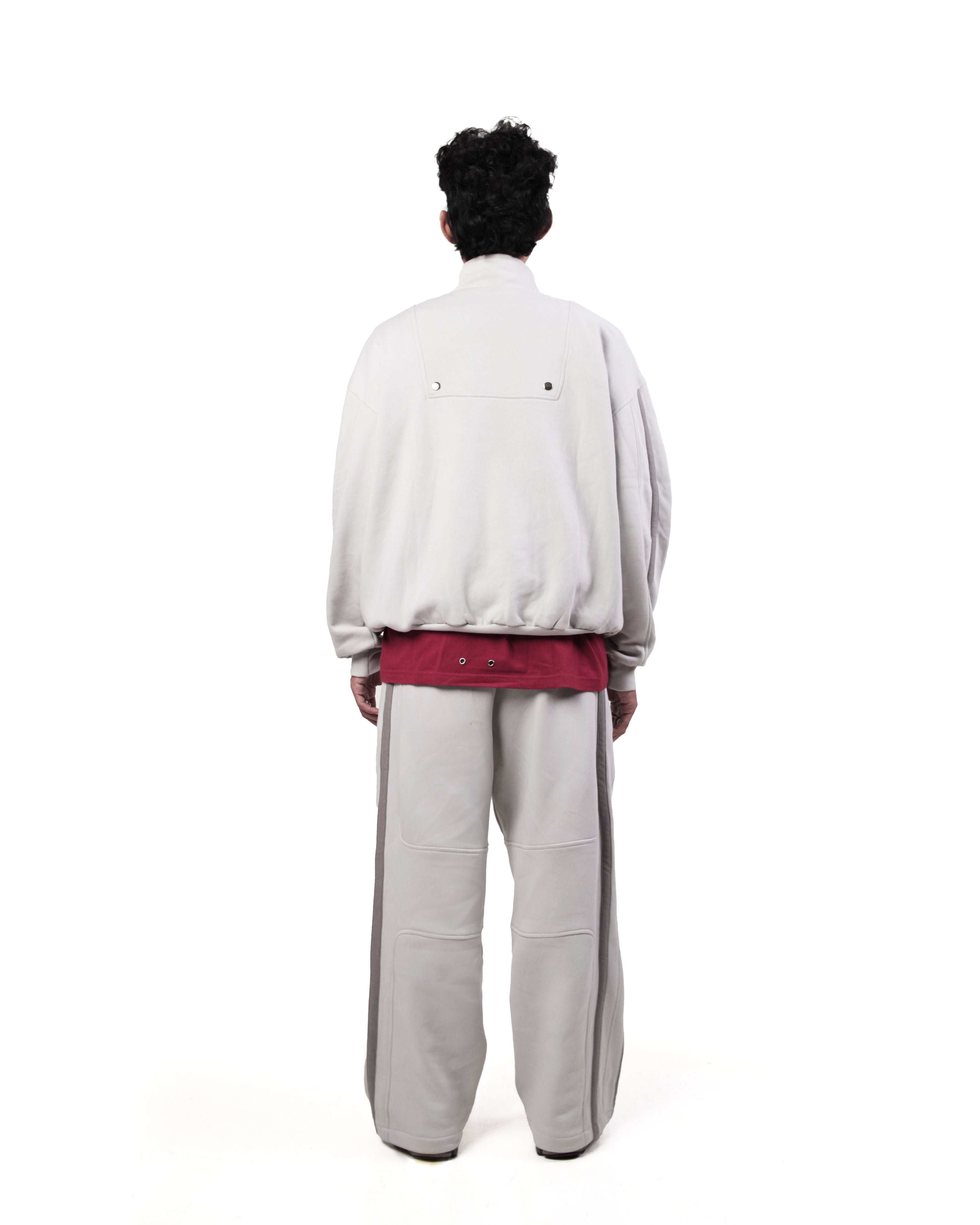 INFERNAL HALFZIP