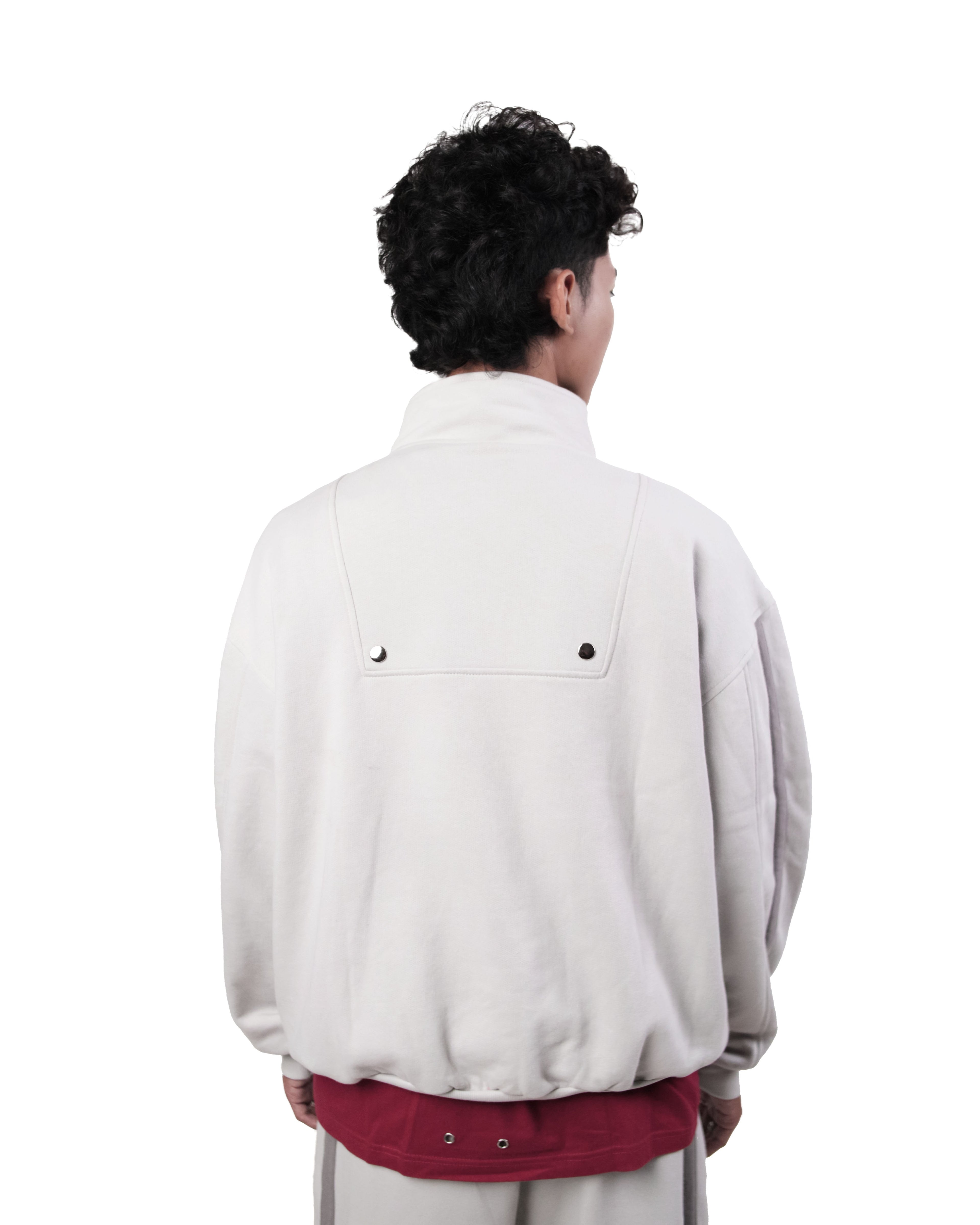 INFERNAL HALFZIP