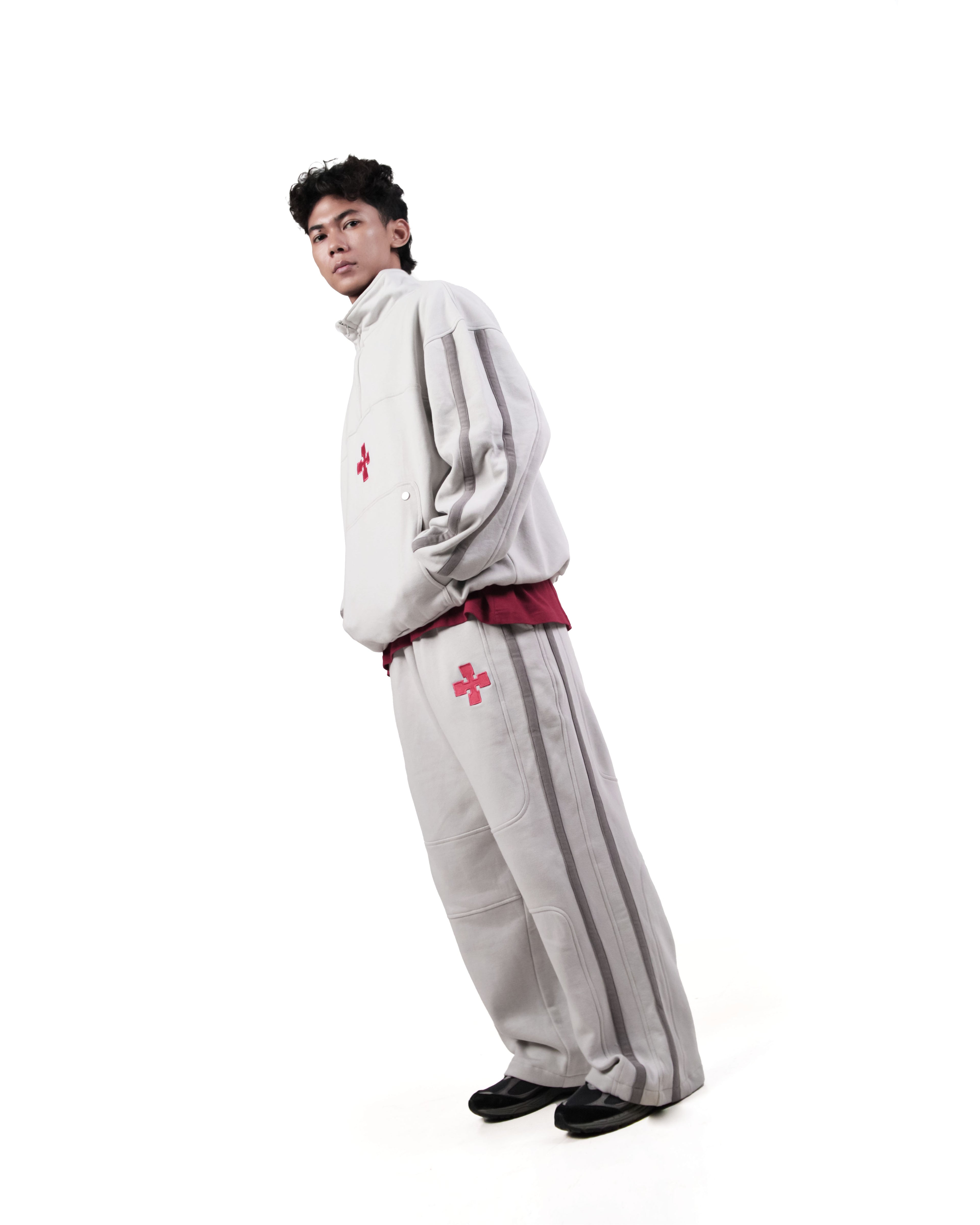 INFERNAL HALFZIP