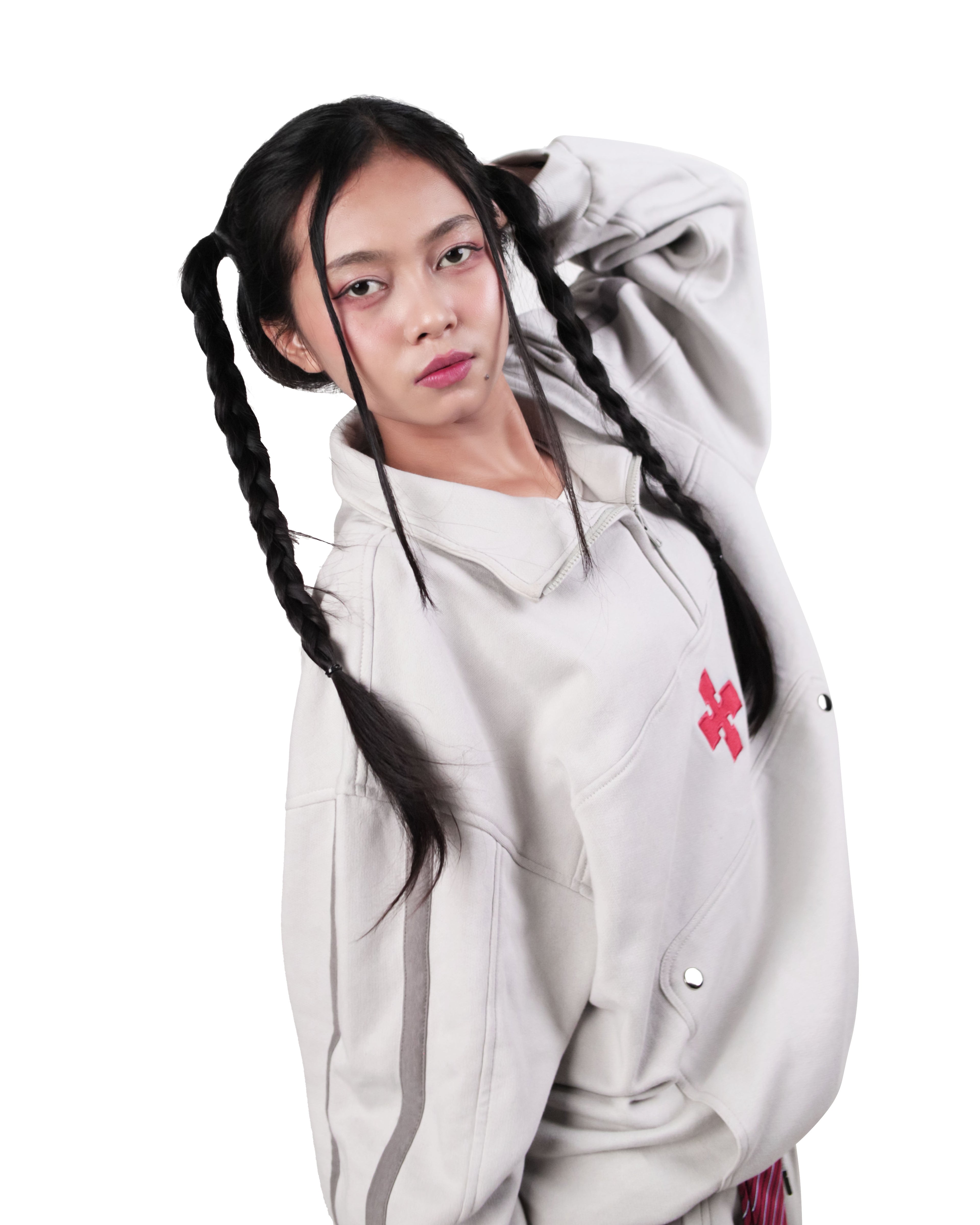 INFERNAL HALFZIP