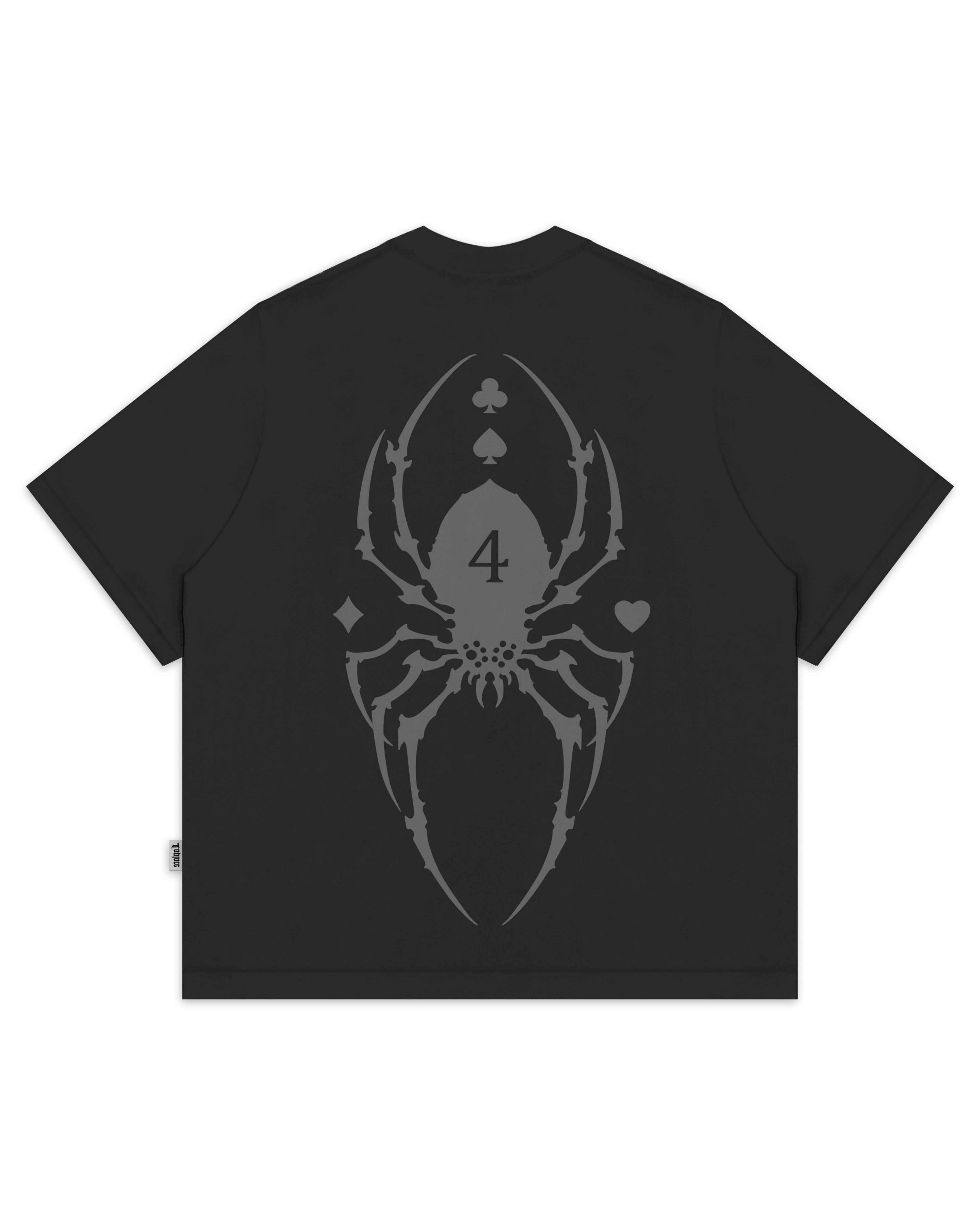 Bungee Gum - Oversize T-shirt