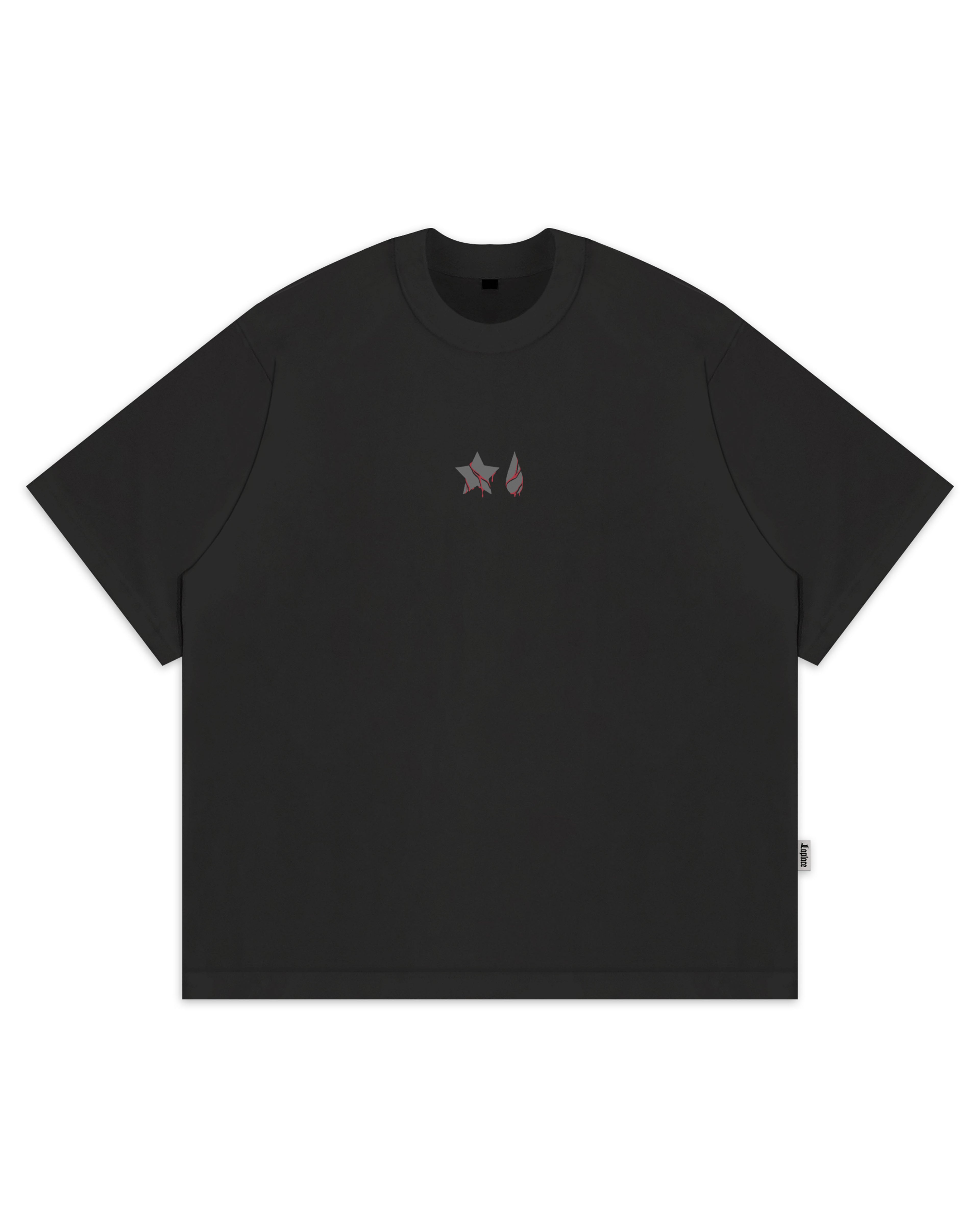 Bungee Gum - Oversize T-shirt