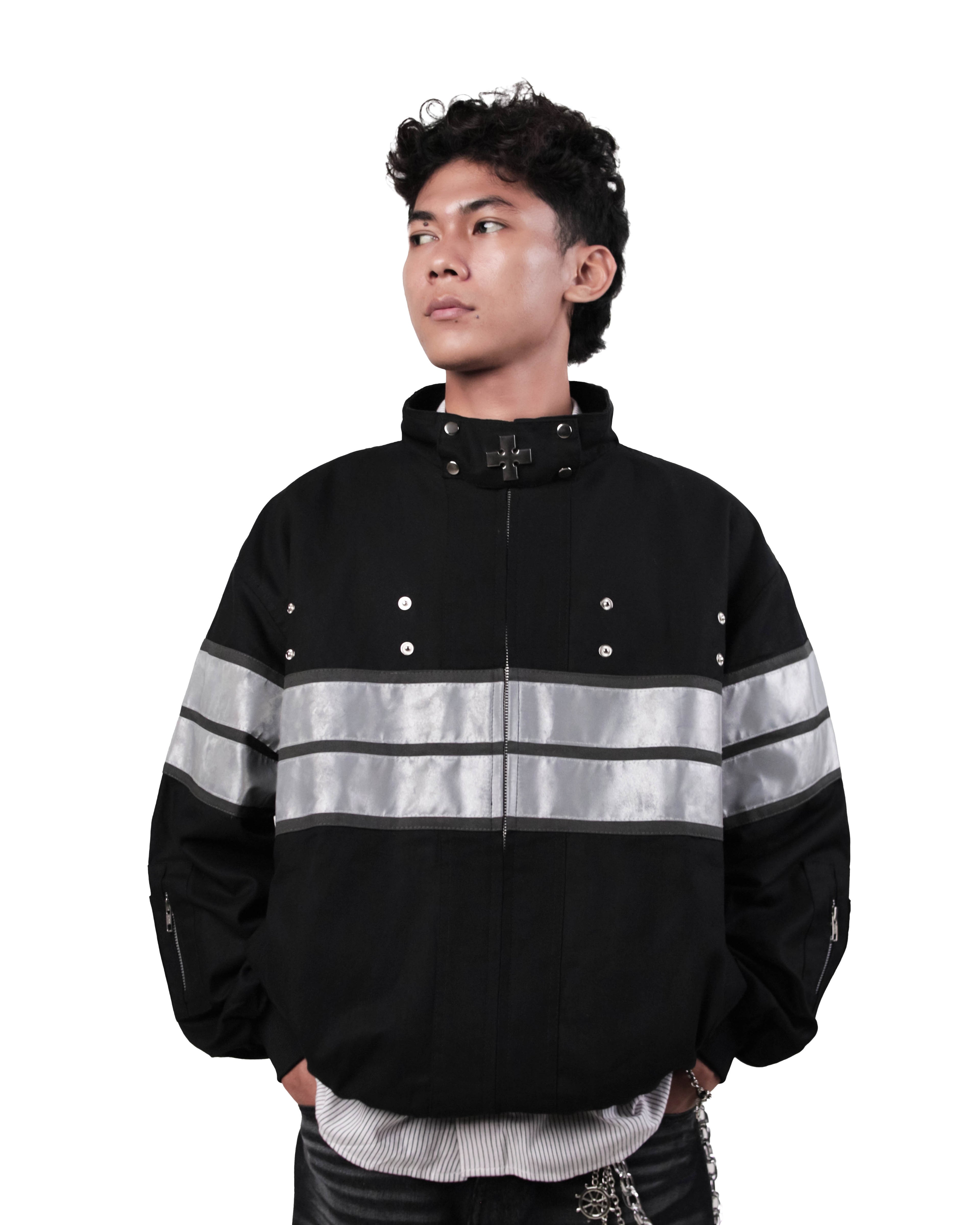 INFERNAL JACKET