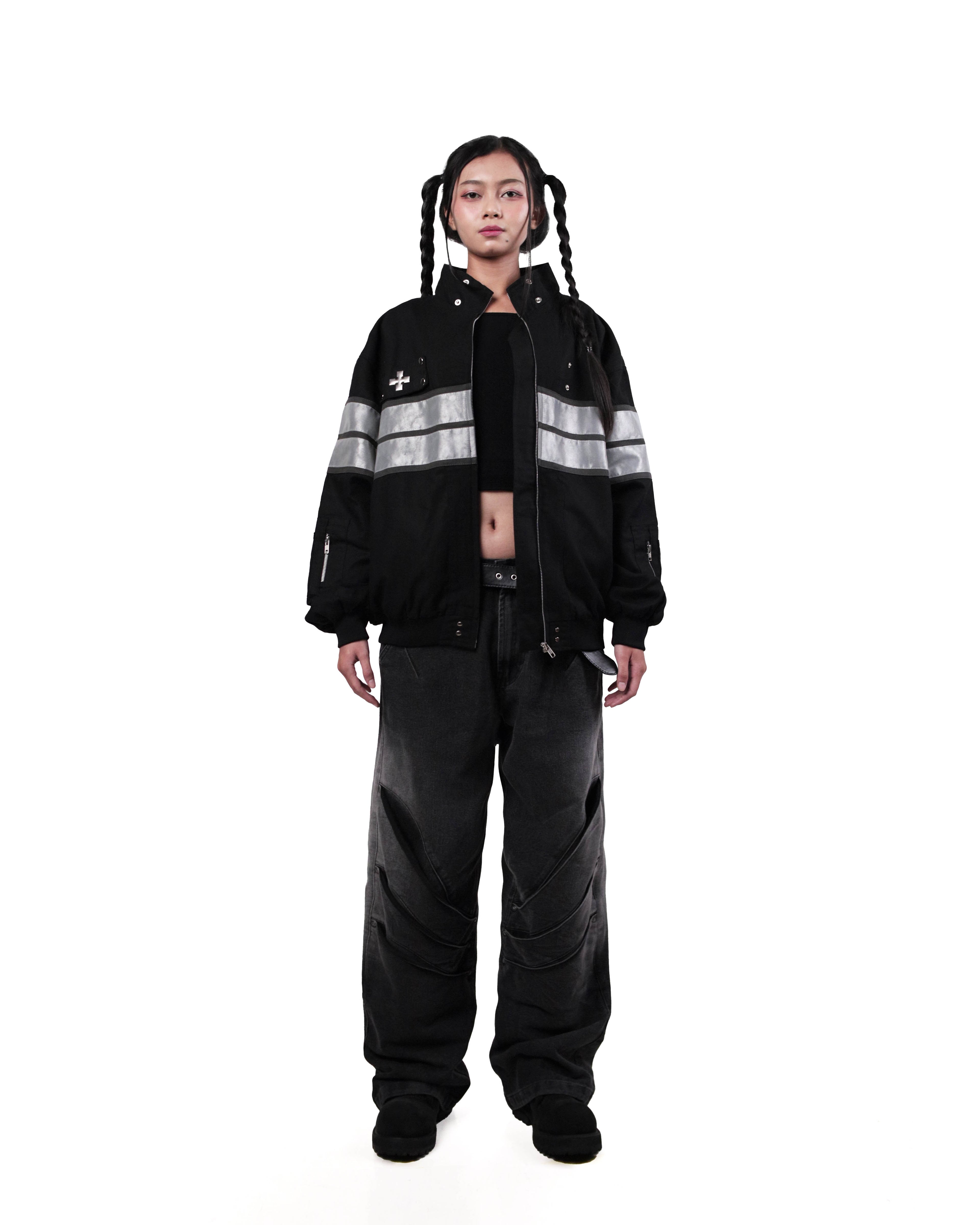 INFERNAL JACKET