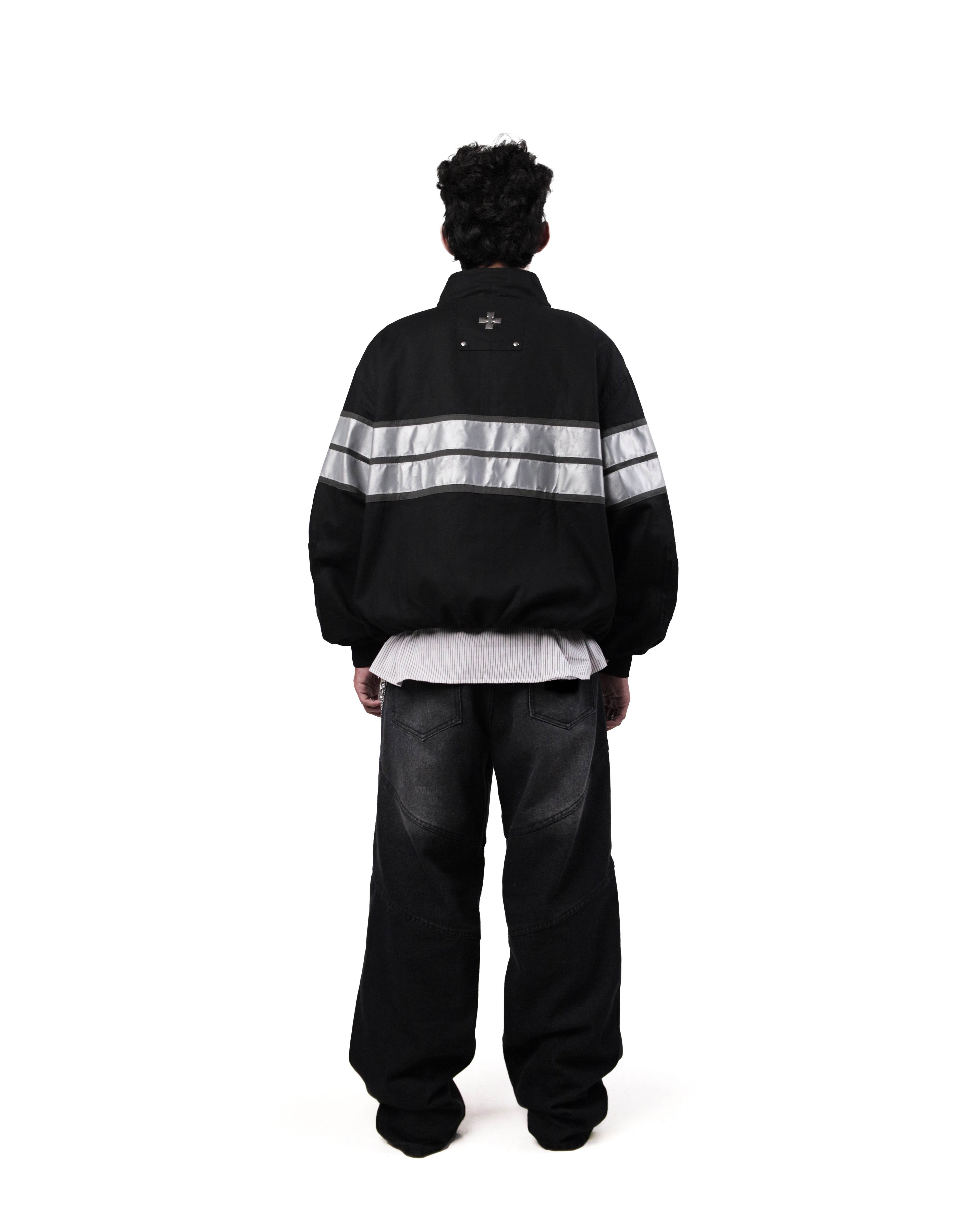 INFERNAL JACKET