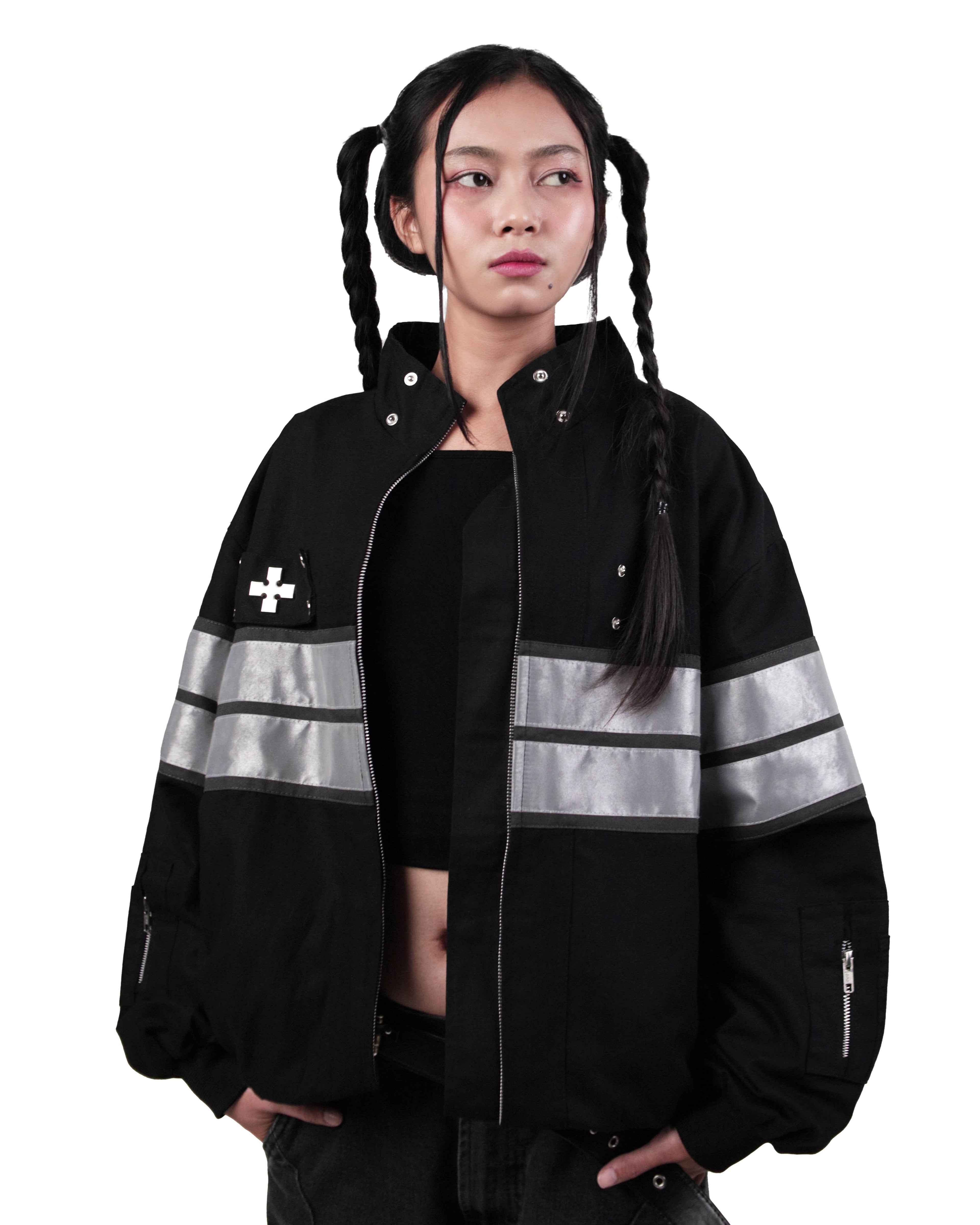 INFERNAL JACKET