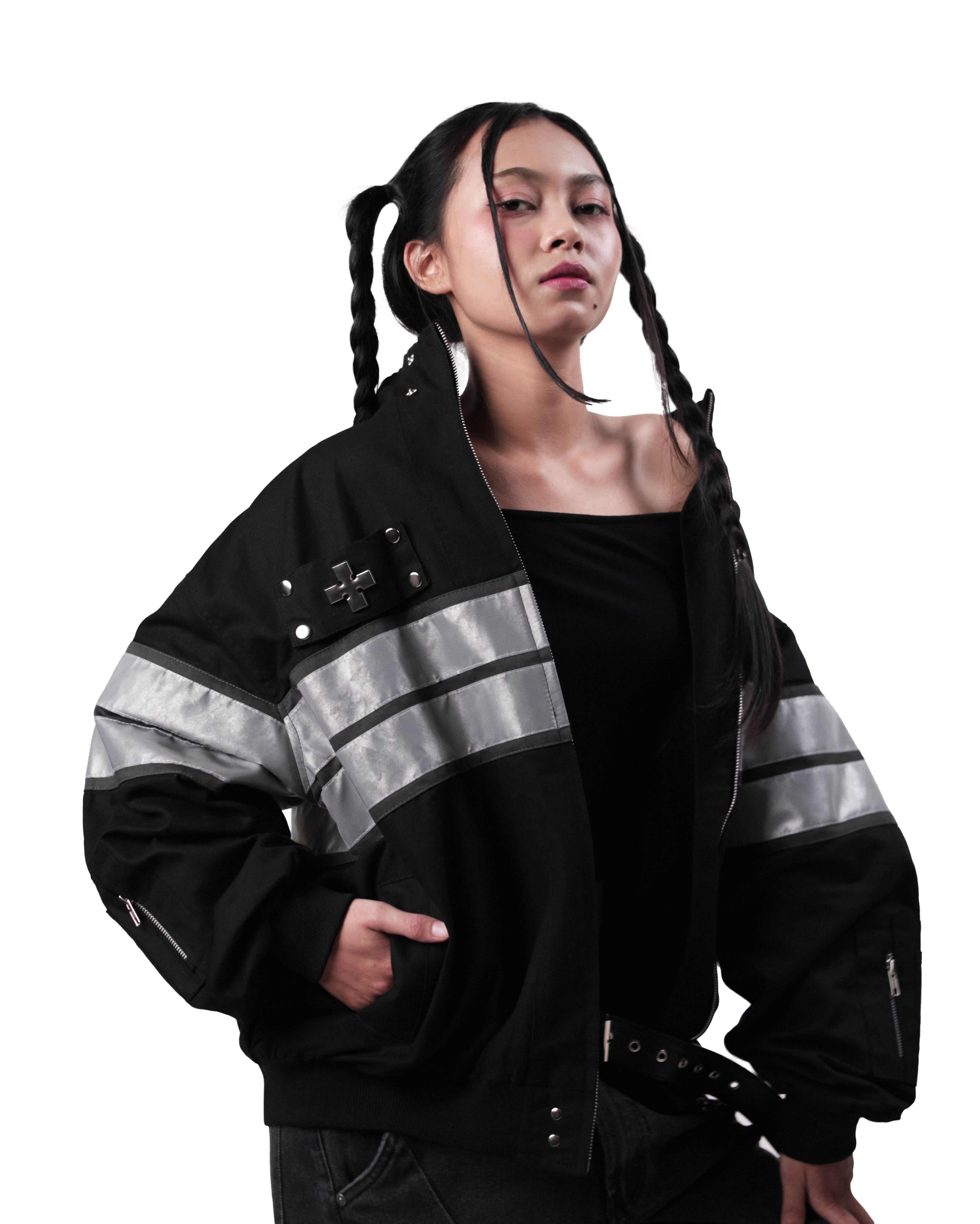 INFERNAL JACKET