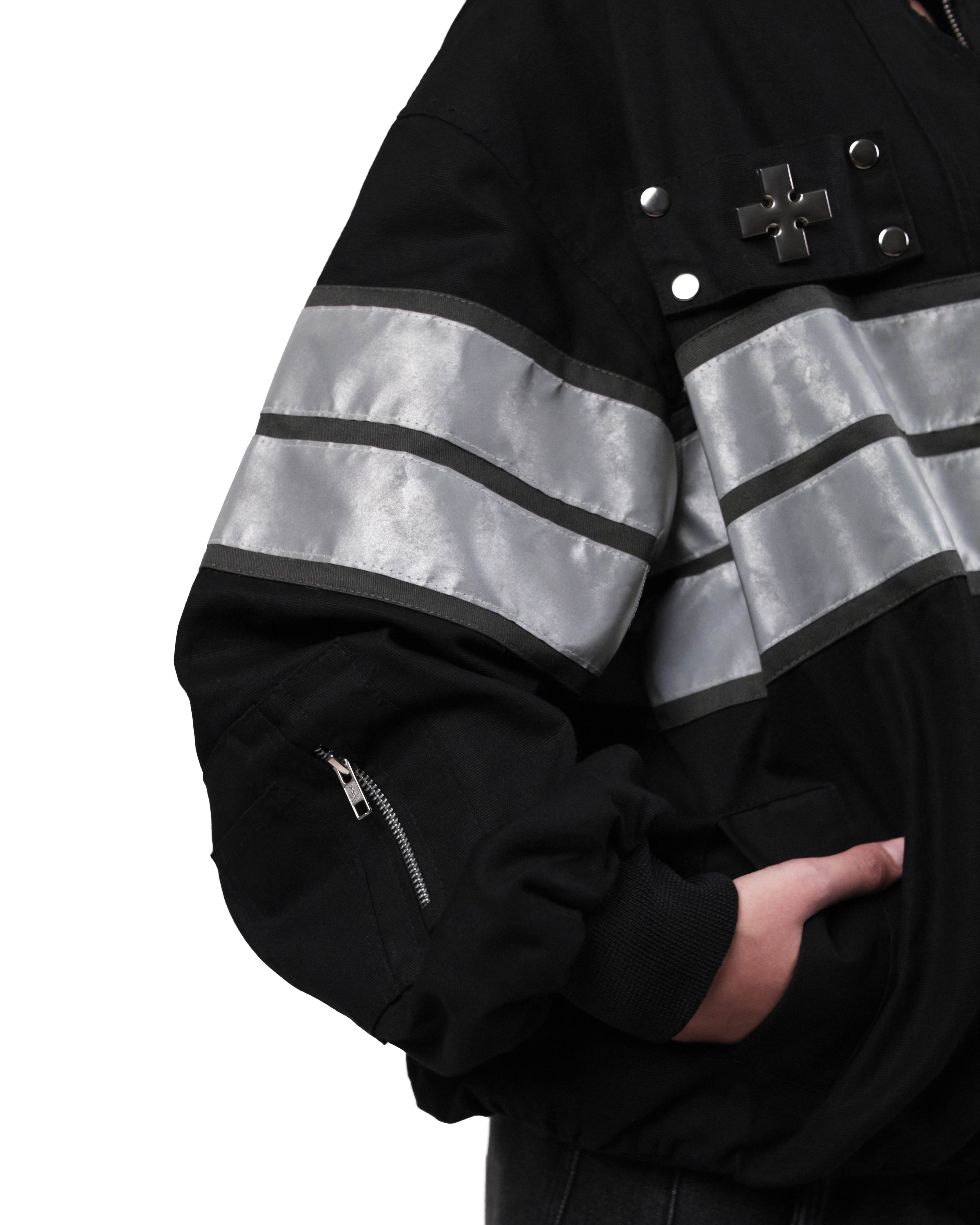 INFERNAL JACKET