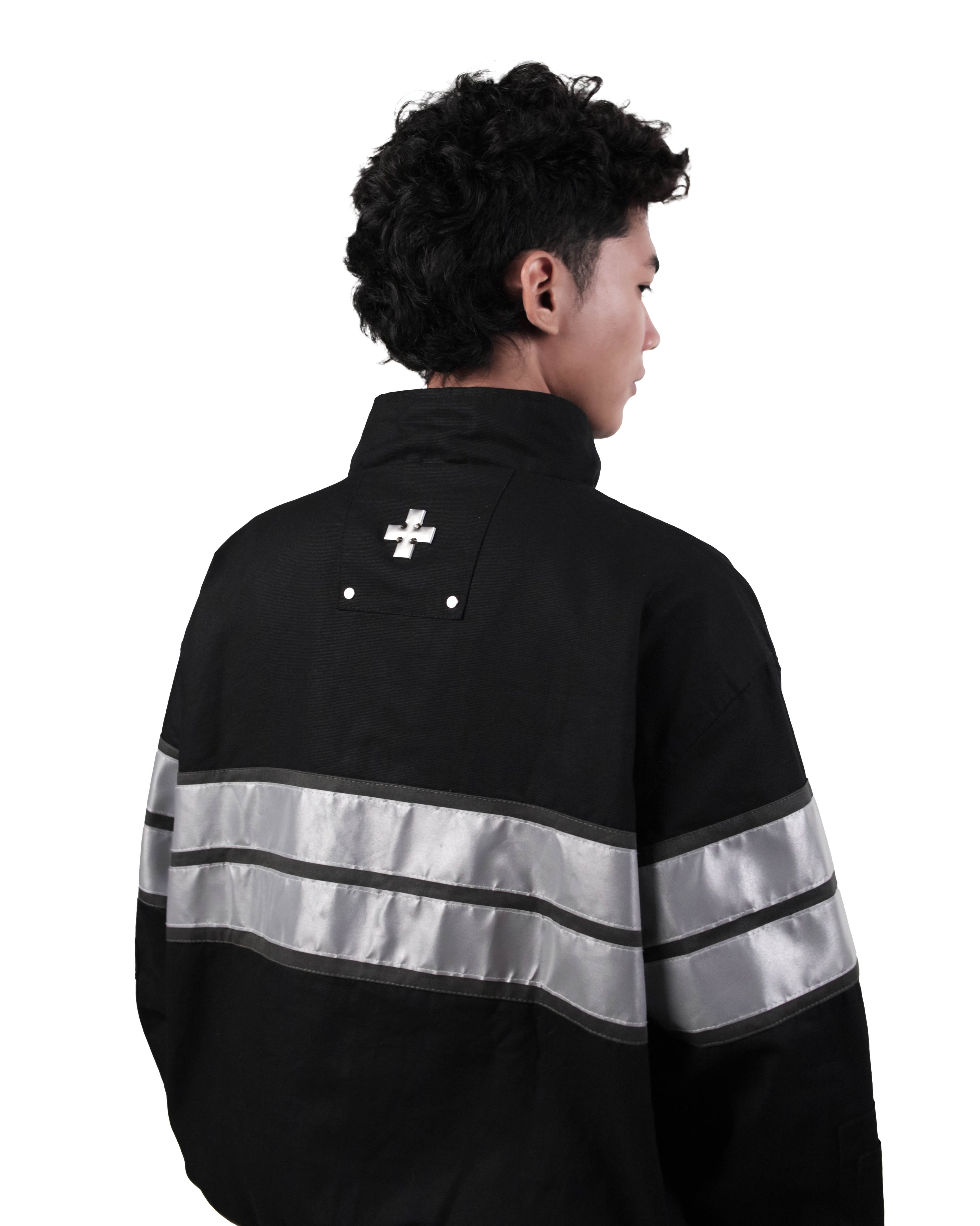 INFERNAL JACKET