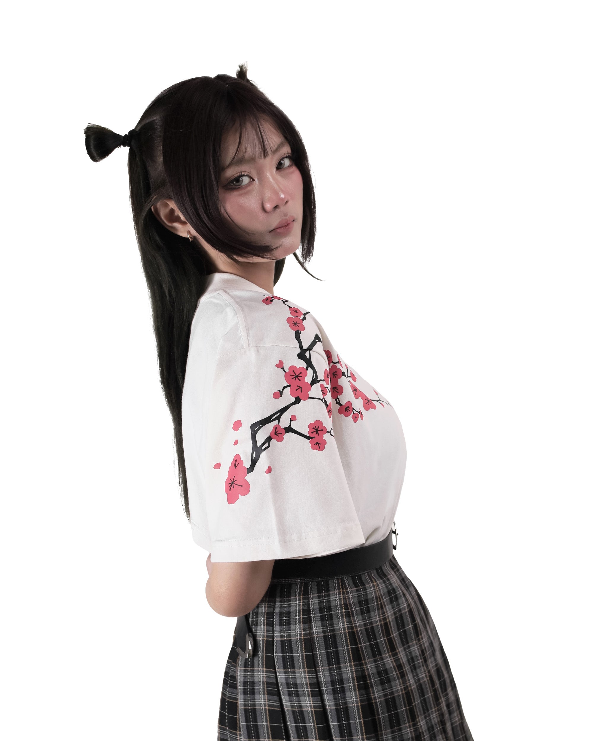 Love Hashira - Oversize T-Shirt