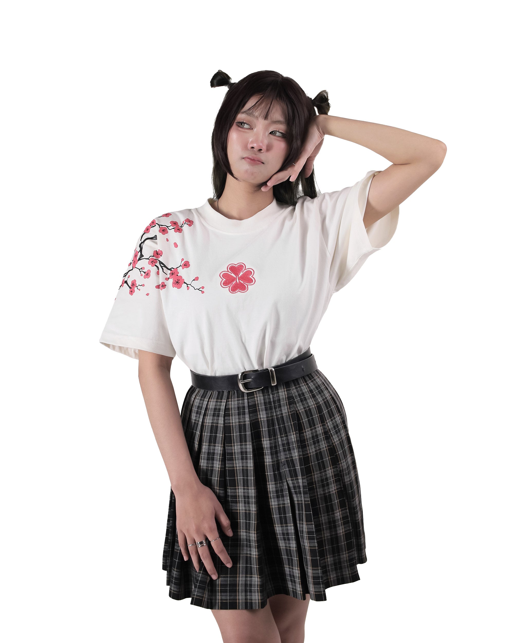 Love Hashira - Oversize T-Shirt