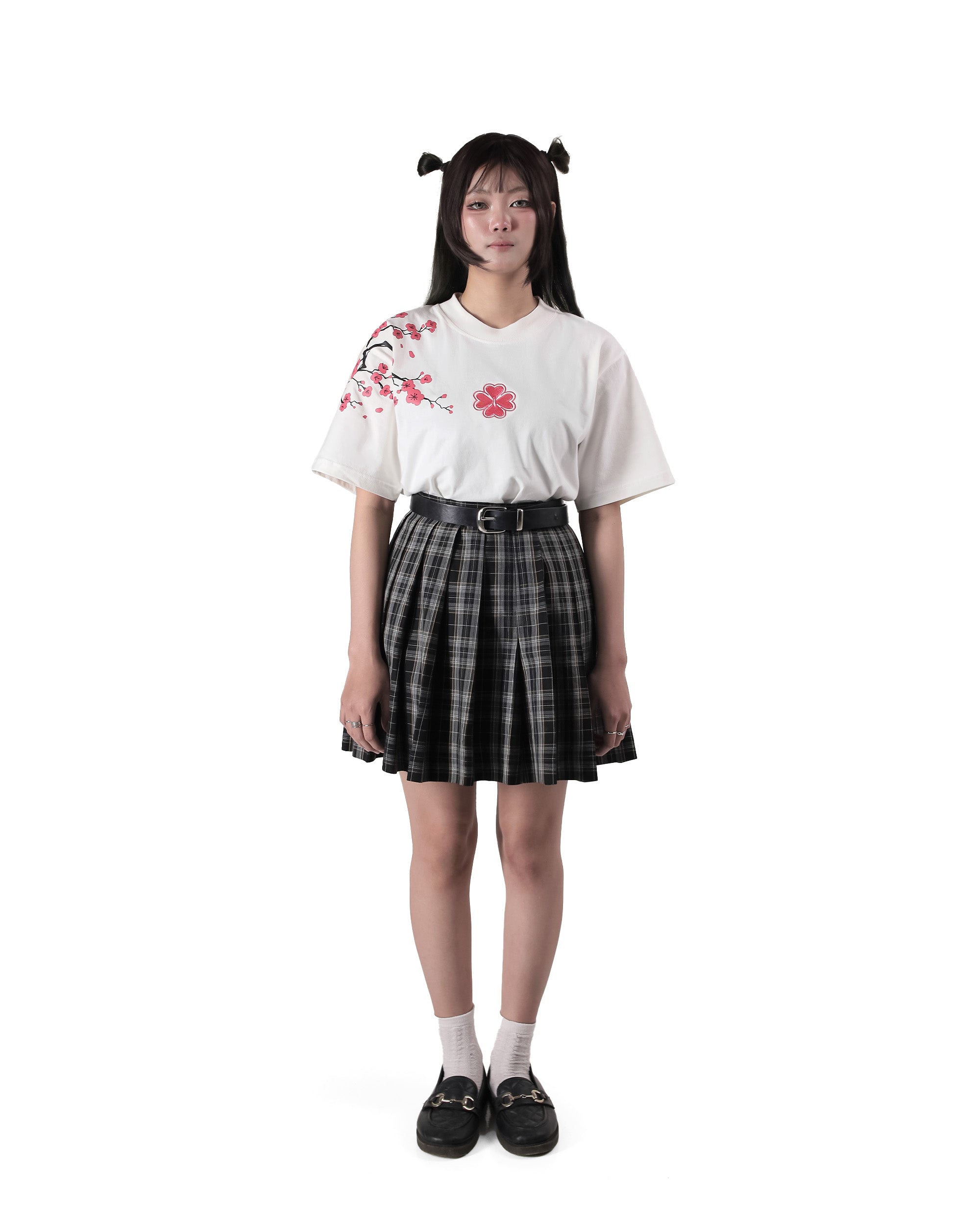 Love Hashira - Oversize T-Shirt