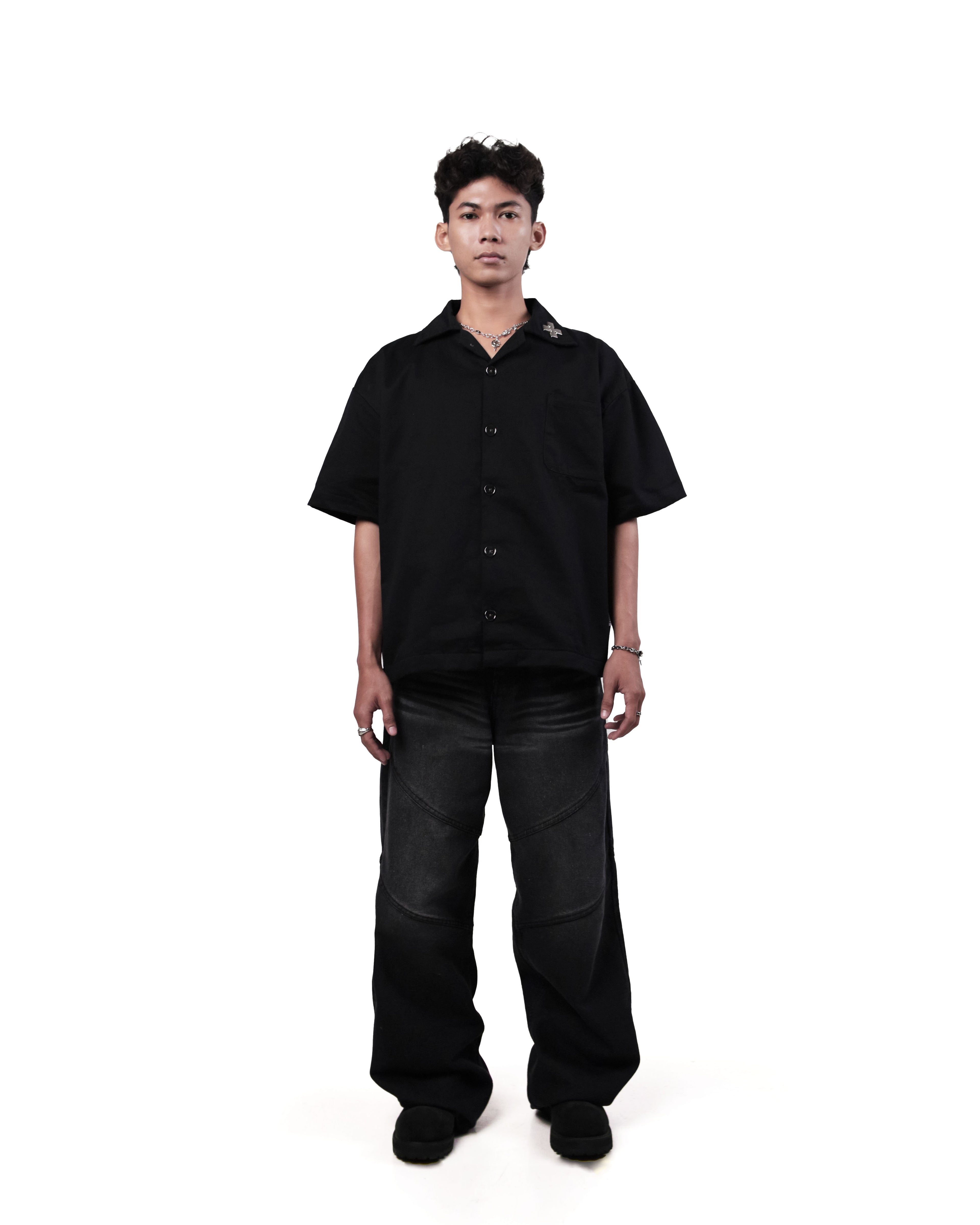INFERNAL SHIRT