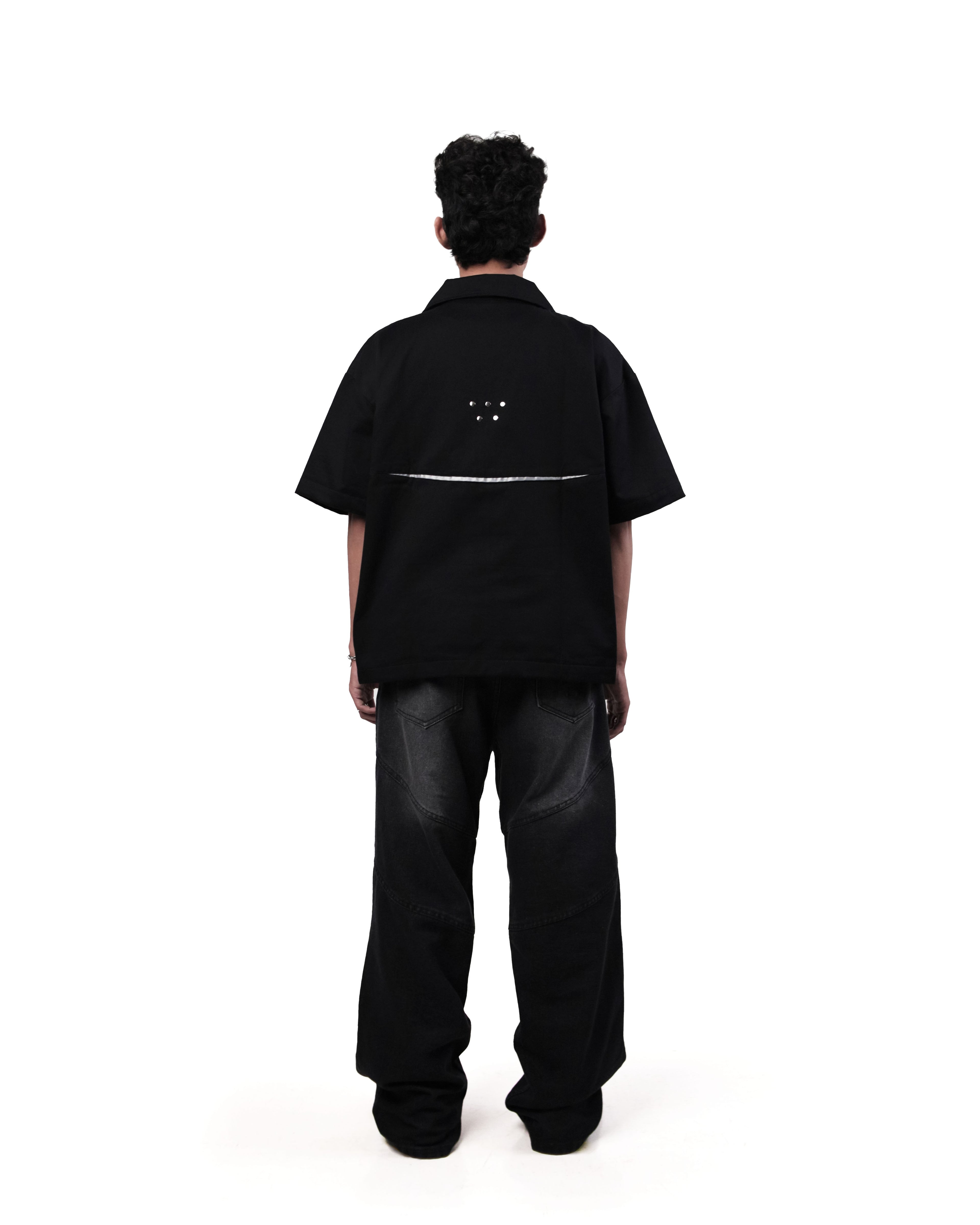 INFERNAL SHIRT