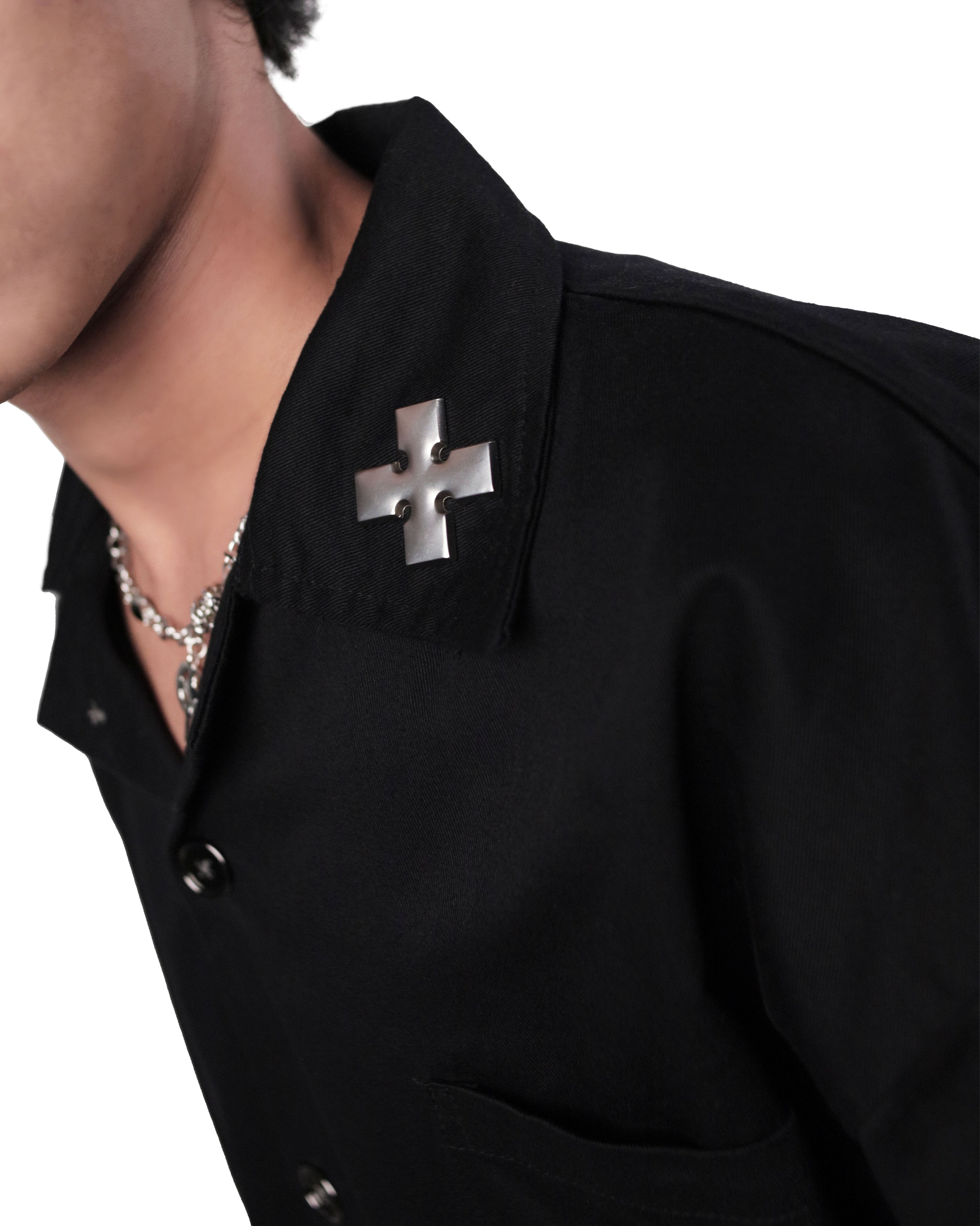 INFERNAL SHIRT