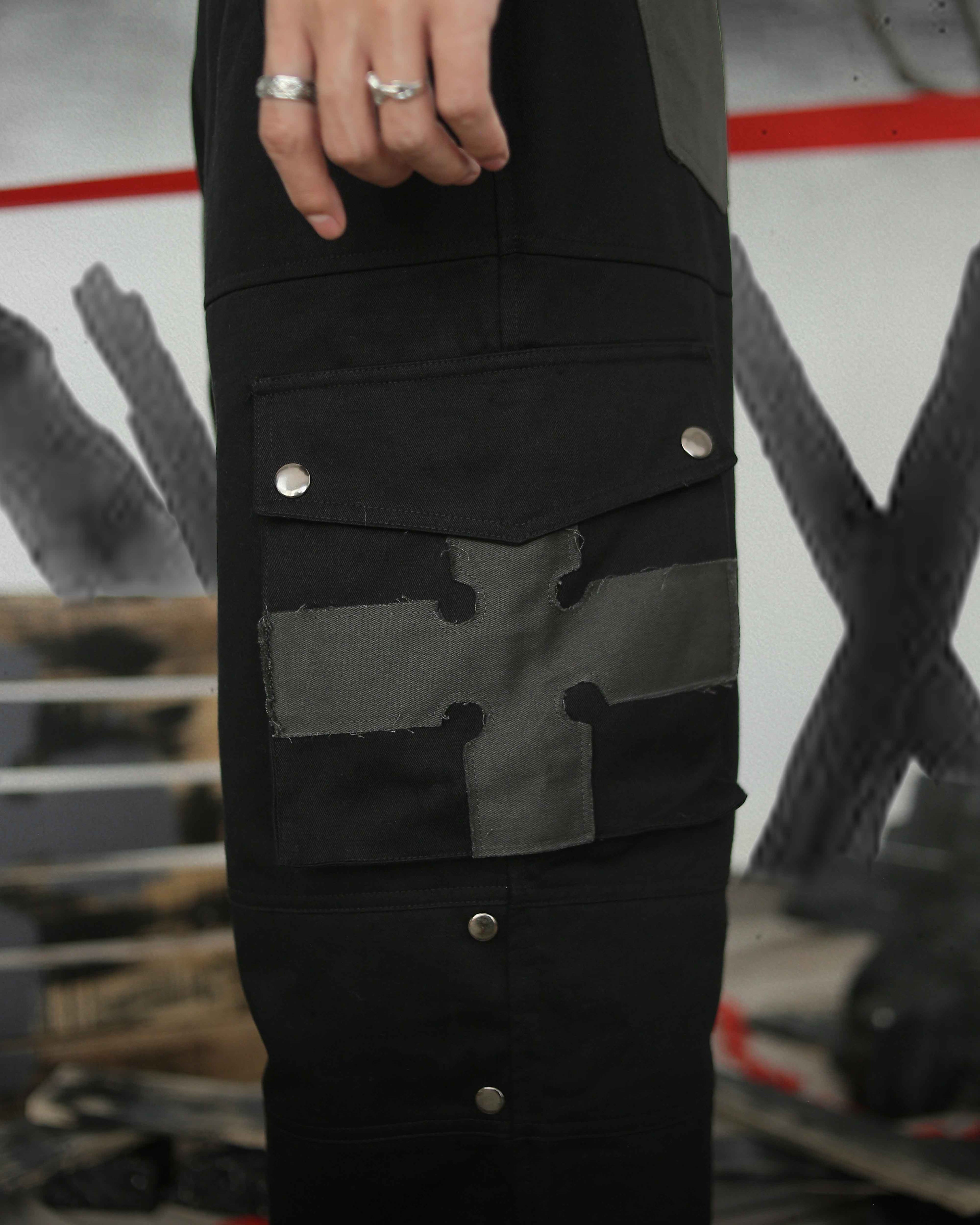 Latom - Cargo Pants