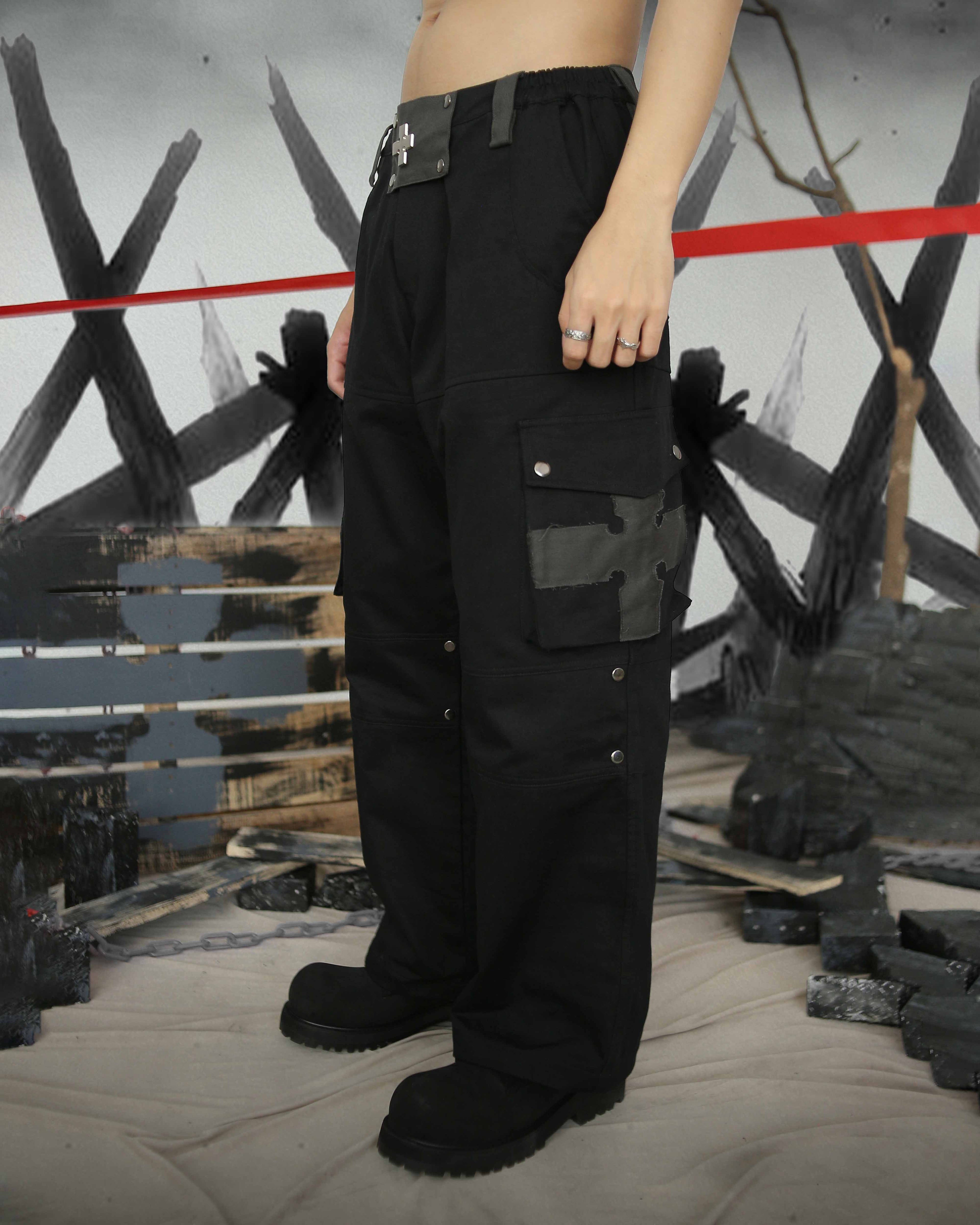 Latom - Cargo Pants