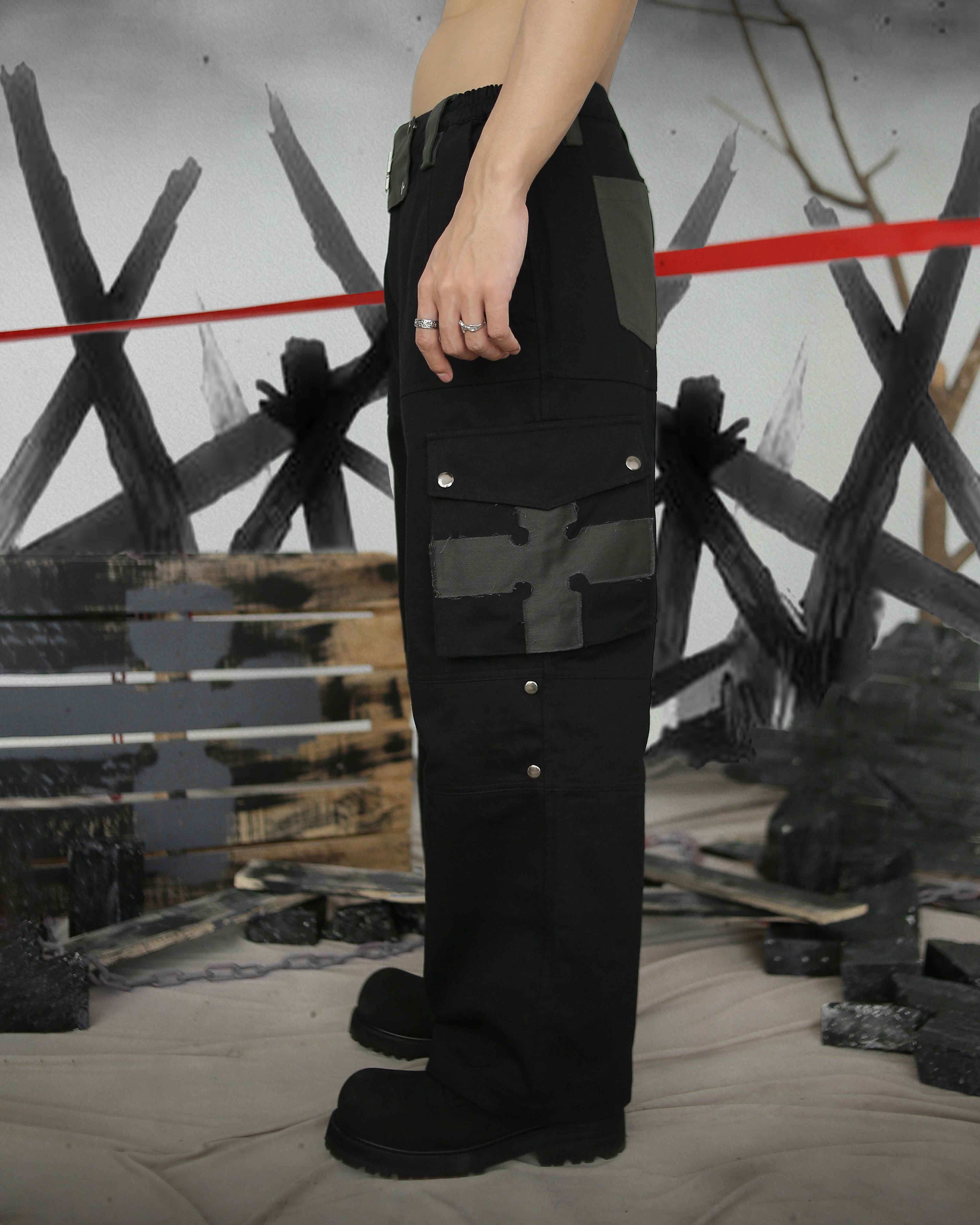 Latom - Cargo Pants