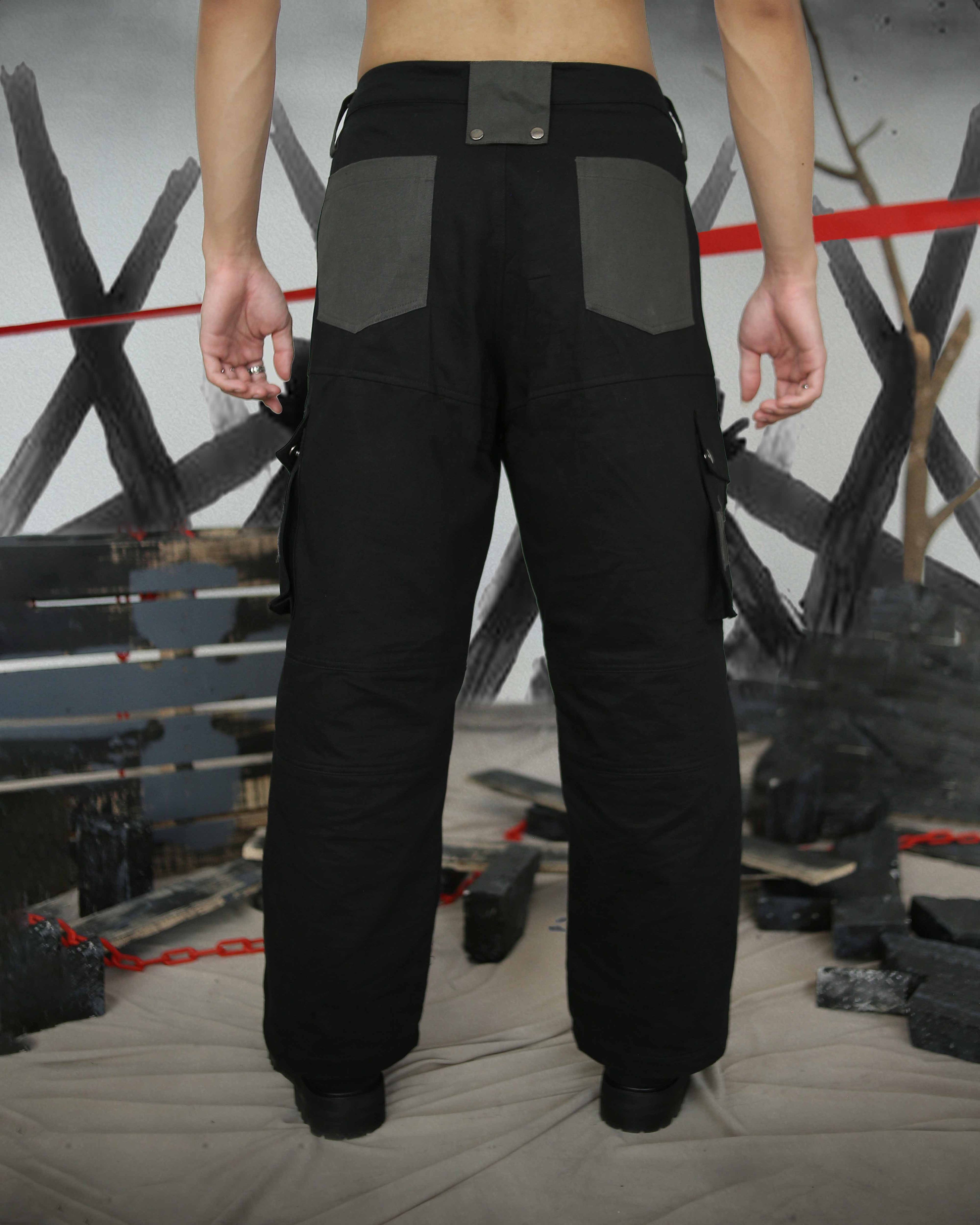 Latom - Cargo Pants