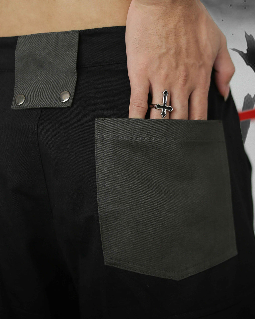 Latom - Cargo Pants