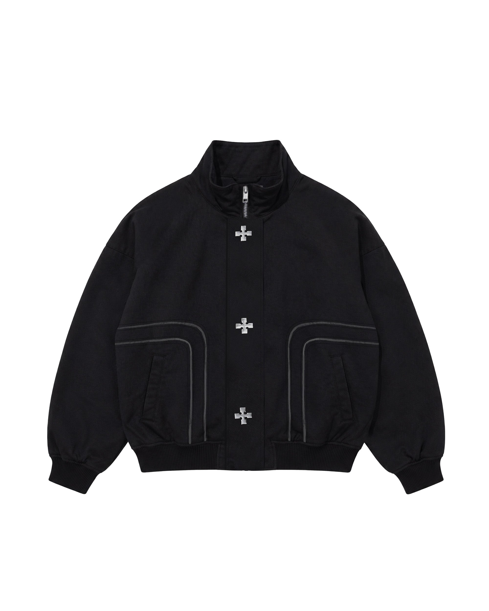 Latom Jacket (Pre Order)