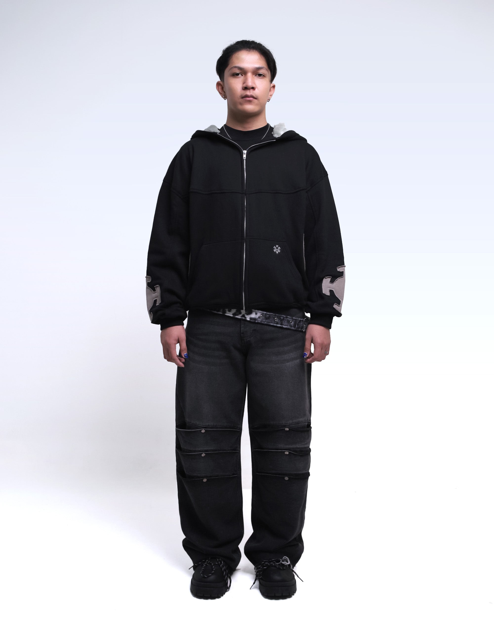 Shinzo Jacket (Pre Order)