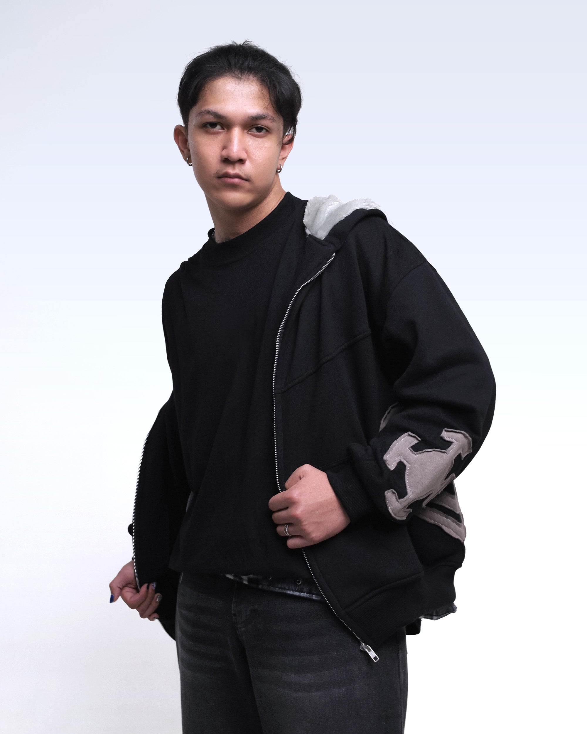 Shinzo Jacket (Pre Order)